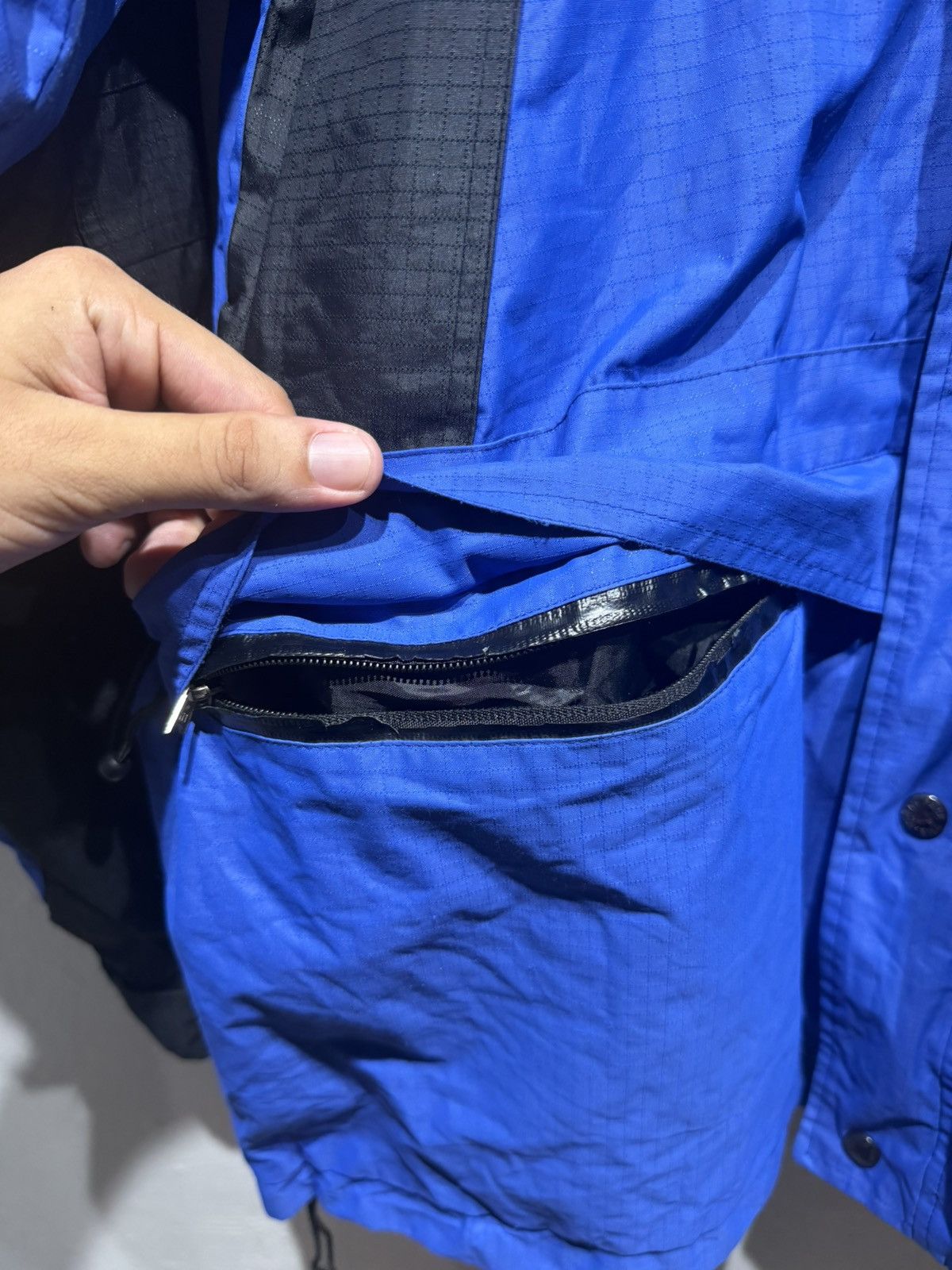 The North Face The North Face Summit Series Gore-Tex jacket Size US XL / EU 56 / 4 - 8 Thumbnail
