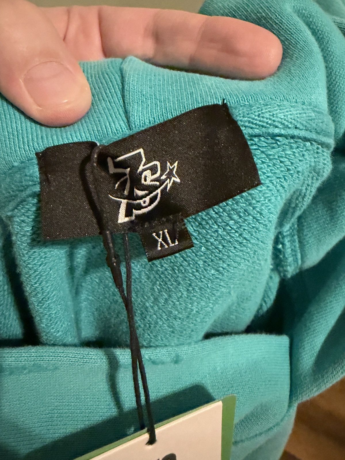 Other 777’s mens Xl Size US XL / EU 56 / 4 - 3 Thumbnail
