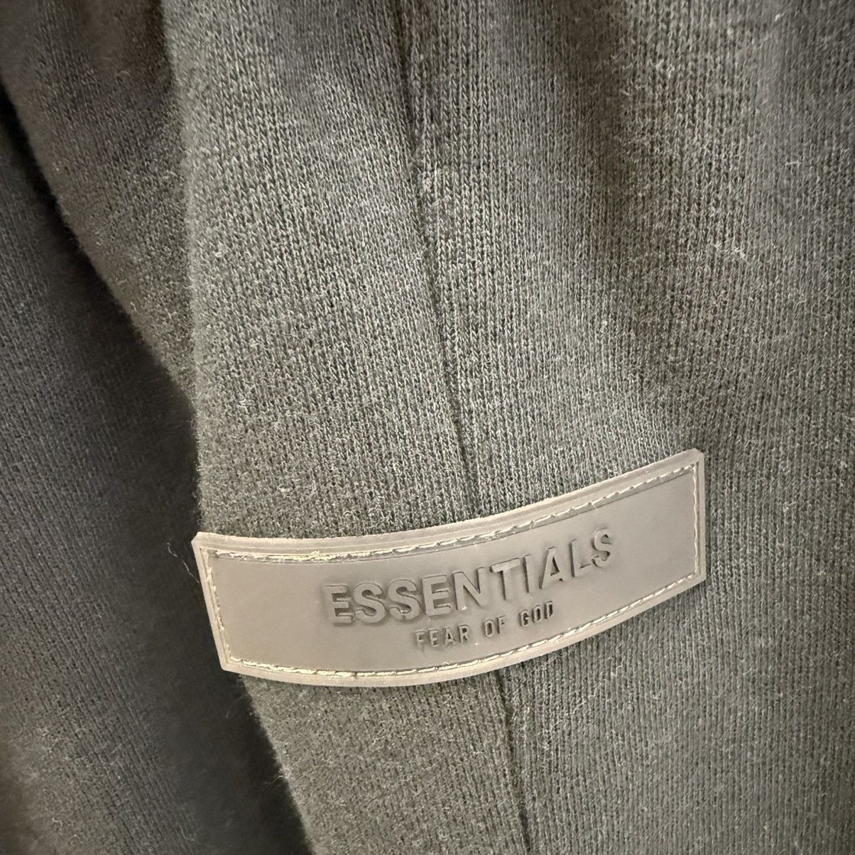 Fear of God Fear of God Essentials Sweatpants Size US 34 / EU 50 - 3 Thumbnail