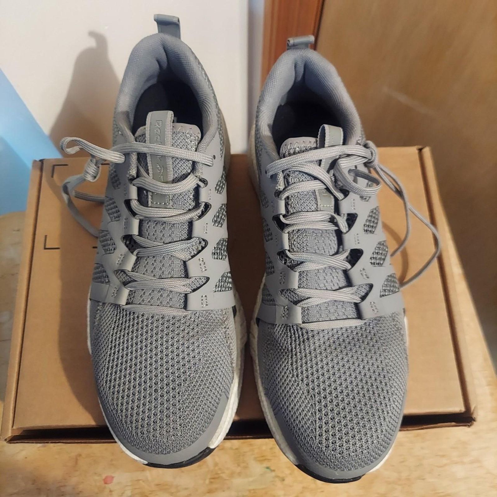 Reebok Reebok Fusion Flexweave RB5423 Men's US 7 M Work Shoes NWOT Size US 7 / EU 40 - 7 Thumbnail