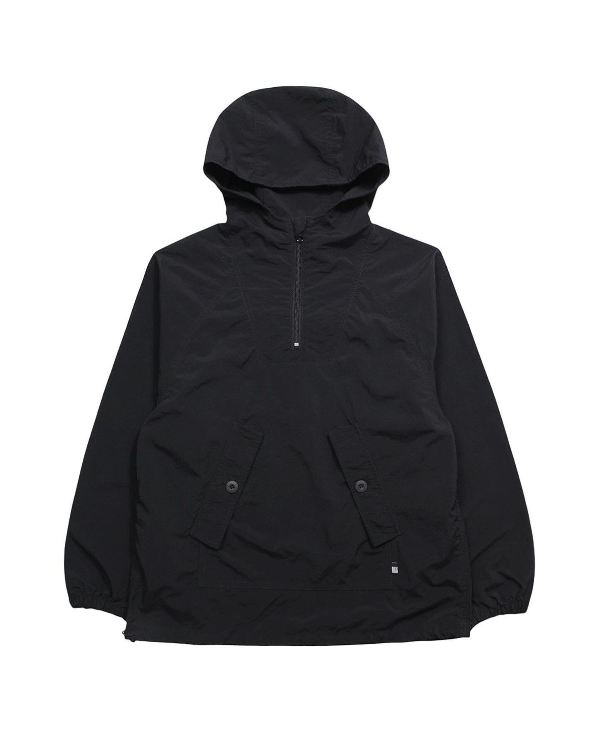 Vintage SS2021 OSCAR JONES ANORAK JACKET Size US M / EU 48-50 / 2 - 1 Thumbnail