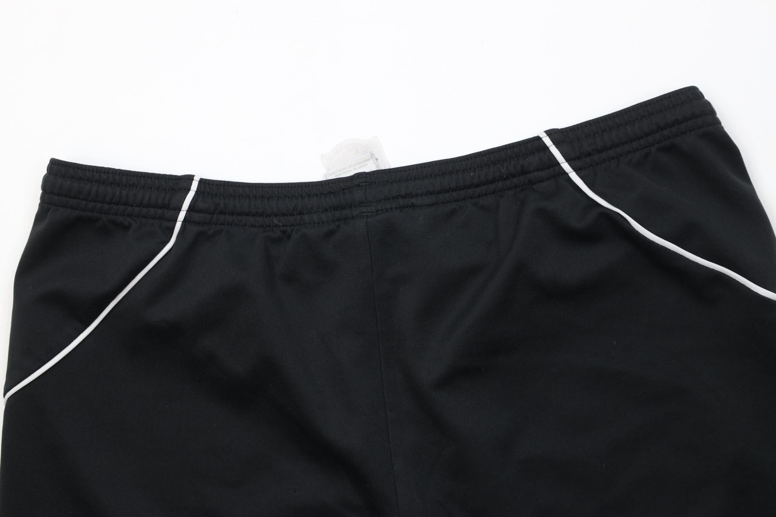 Adidas Vintage Y2K Adidas Above Knee Running Jogging Soccer Shorts Size US 30 / EU 46 - 10 Thumbnail