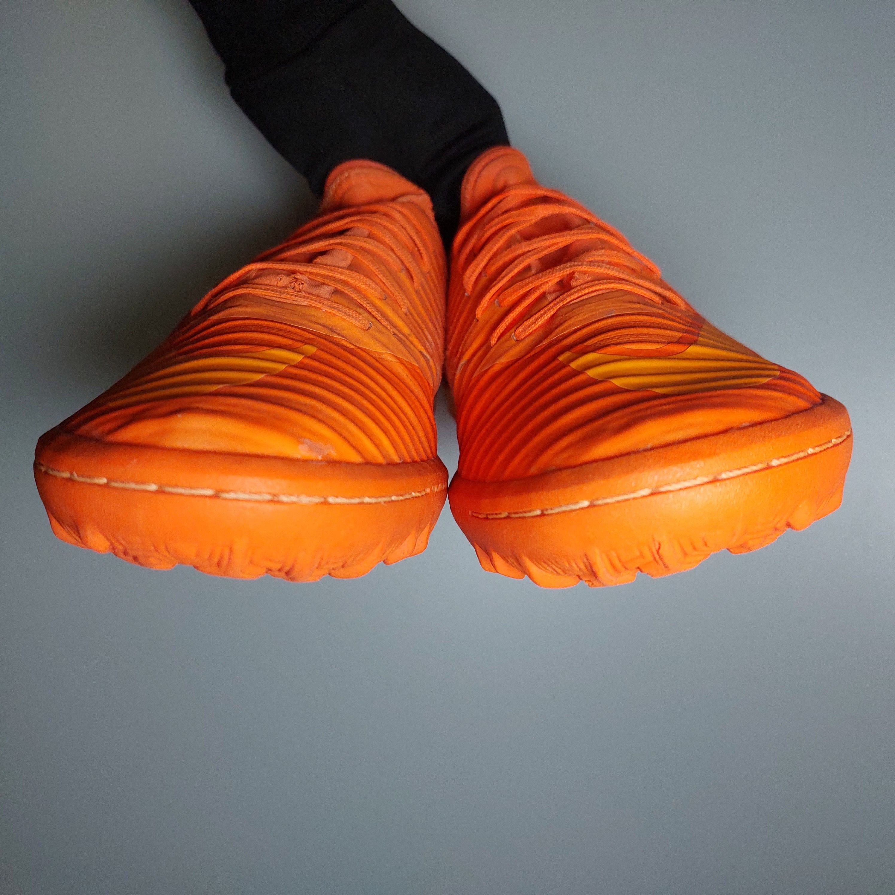 Nike MercurialX Finale II TF Turf 831975-888 US8.5 UK7.5 26.5CM Size US 8.5 / EU 41-42 - 3 Thumbnail