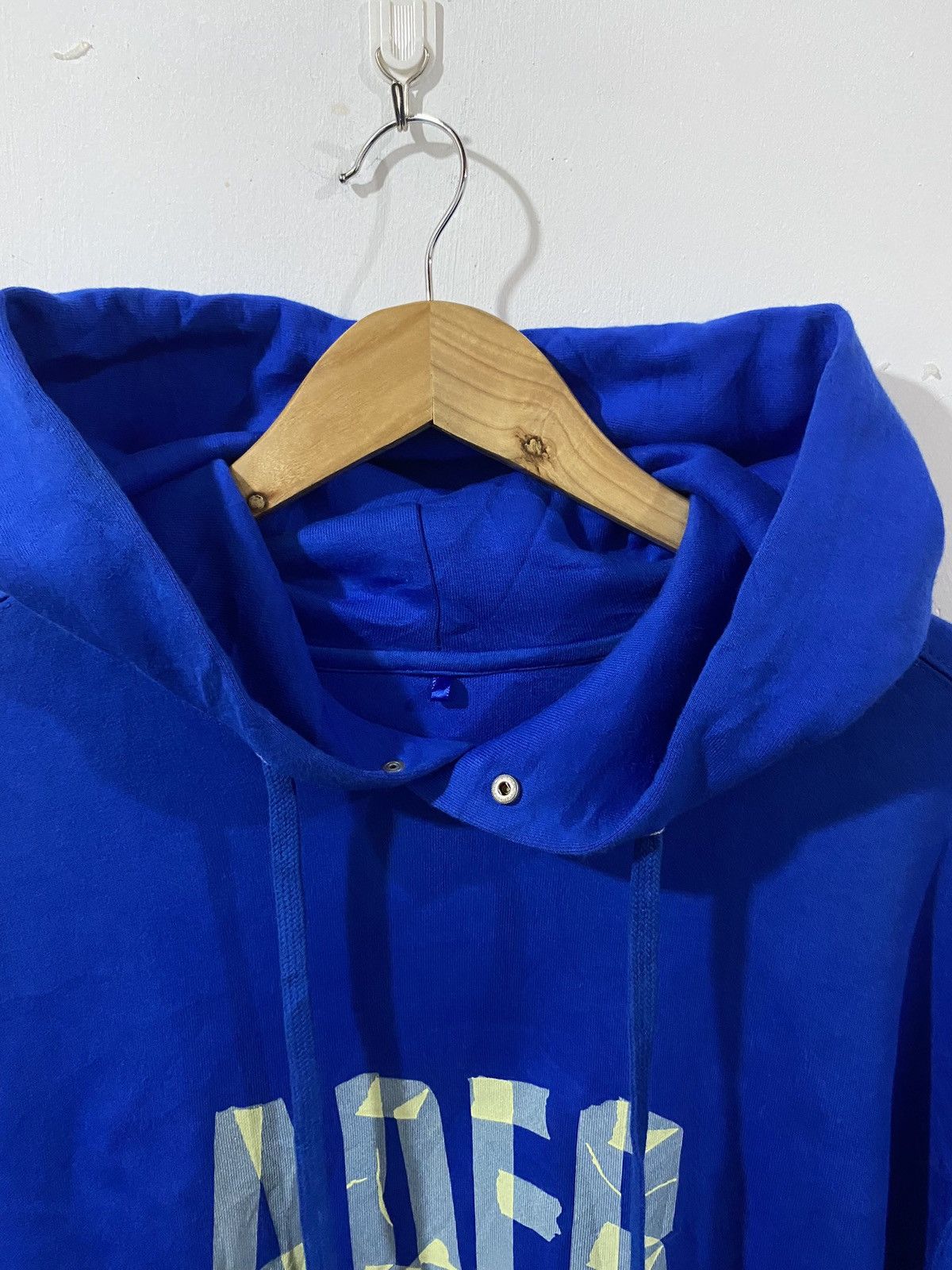 Other Ader hoodie Size US XL / EU 56 / 4 - 4 Thumbnail