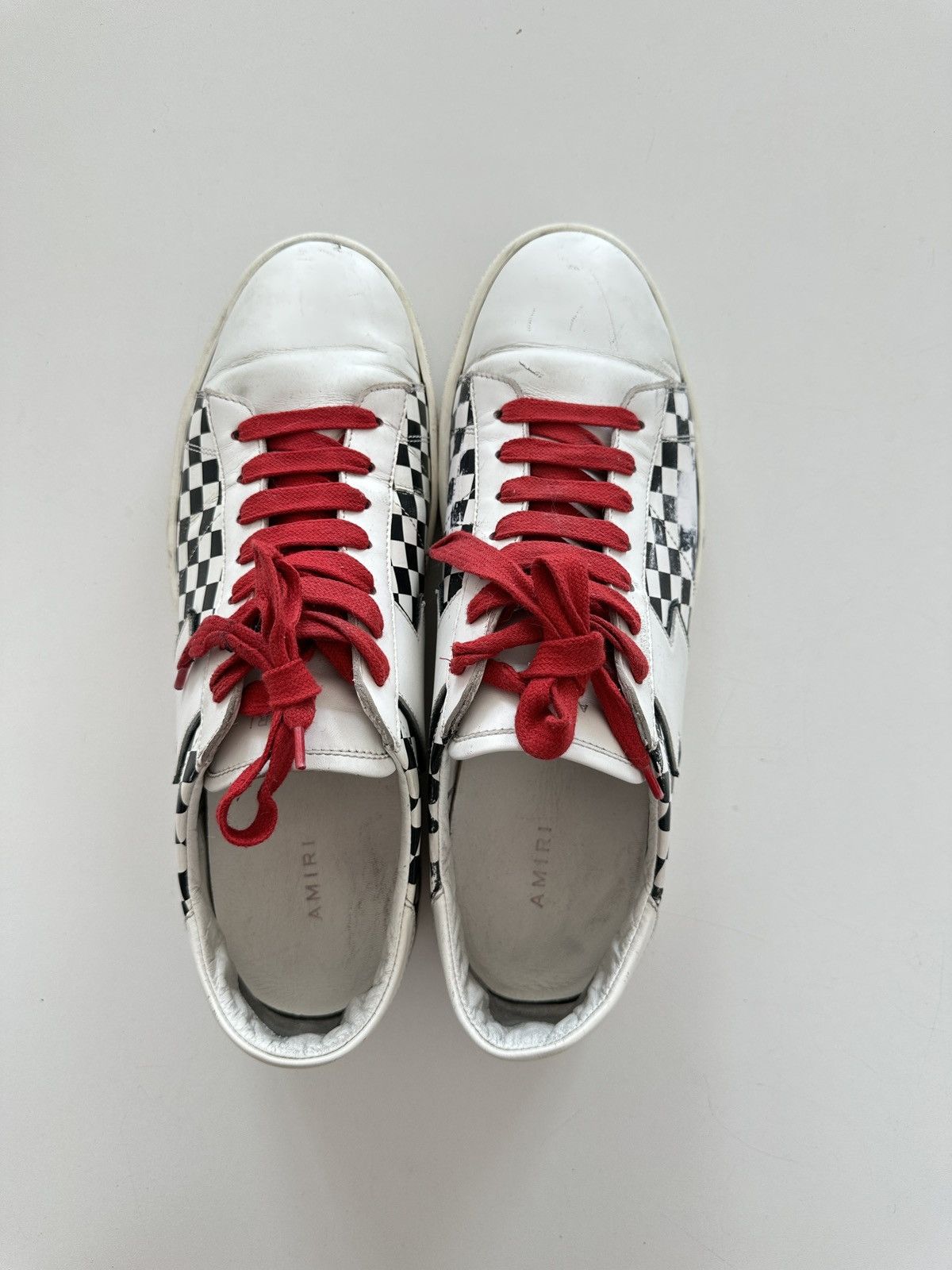 Amiri Amiri Sneakers Size US 11 / EU 44 - 5 Thumbnail