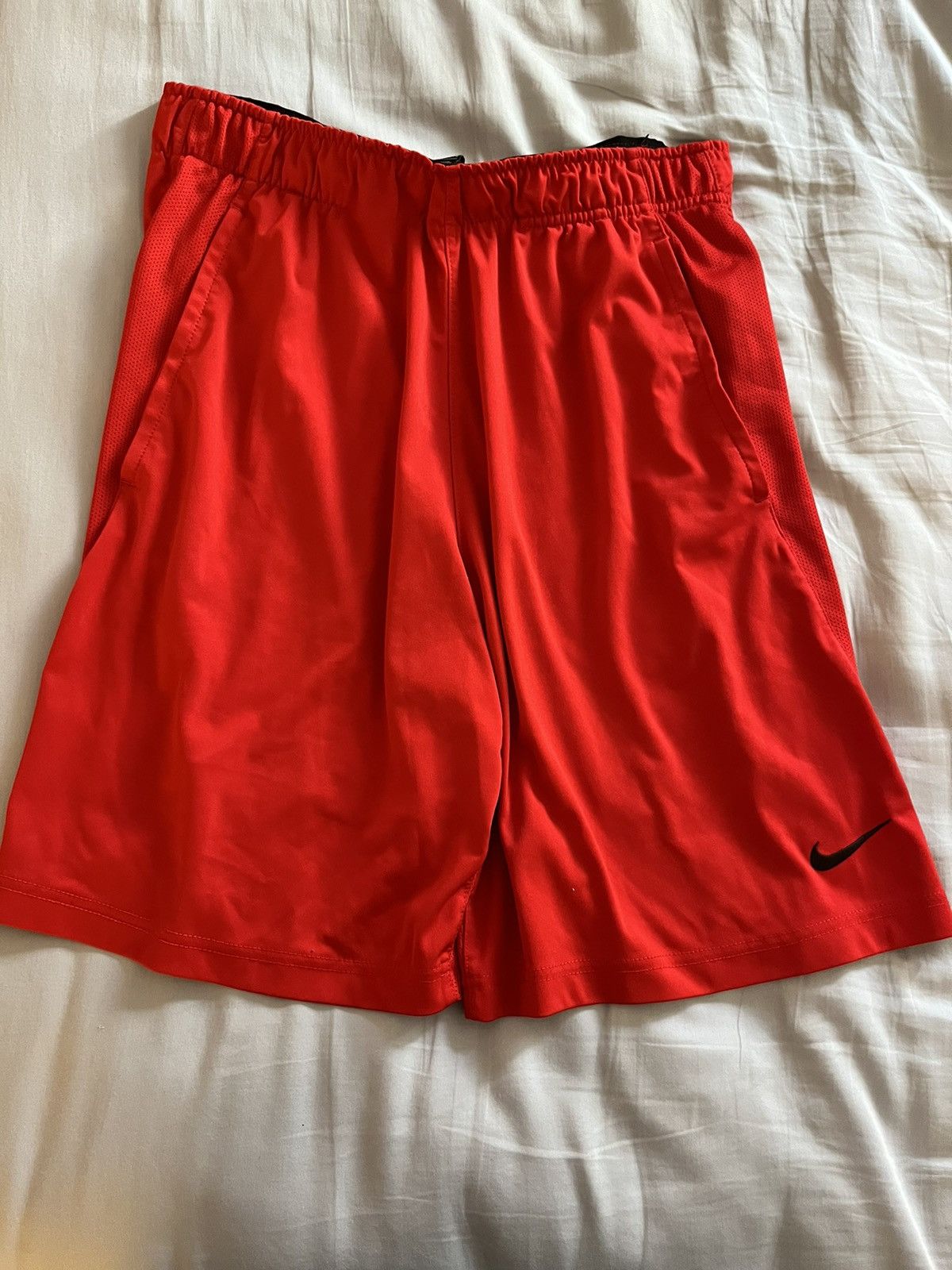 Nike Nike Shorts Size US 30 / EU 46 - 14 Thumbnail