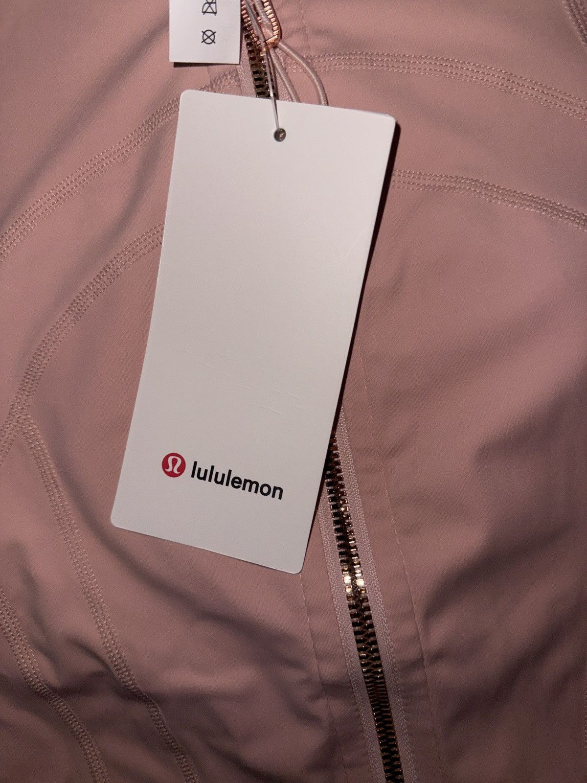Lululemon Rose and gold lululemon Size S / US 4 / IT 40 - 2 Thumbnail