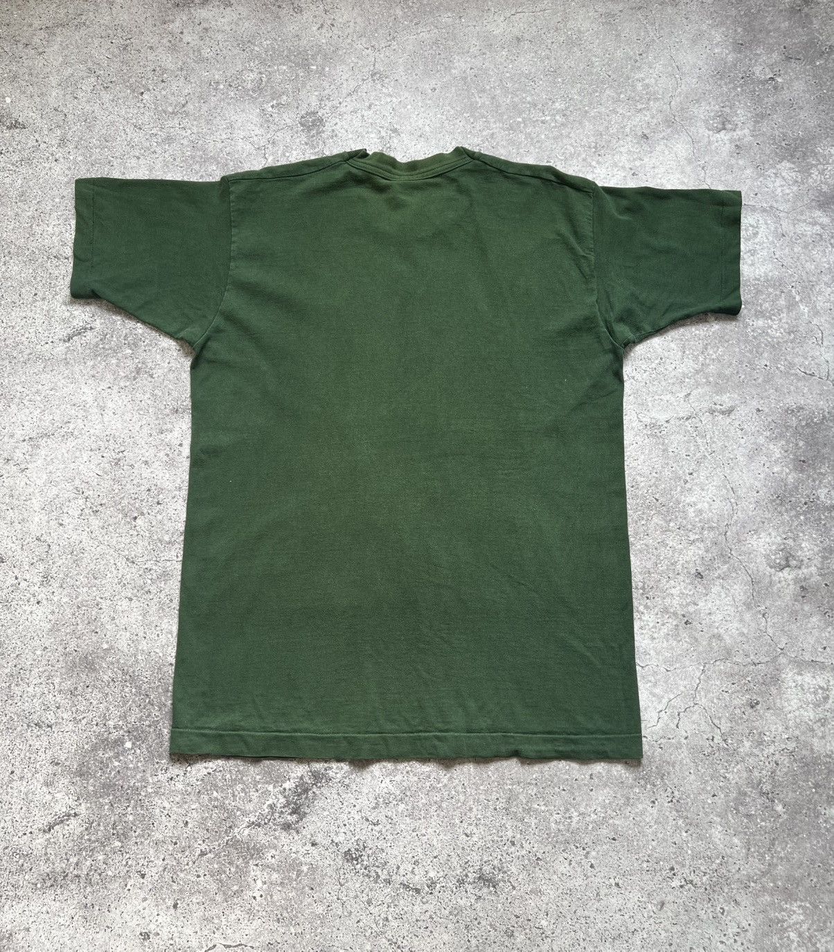 Cartoon Network × Vintage × Warner Bros Vintage 90s Looney Tunes TAZ T-shirt Single Stich Men's Size US M / EU 48-50 / 2 - 13 Thumbnail