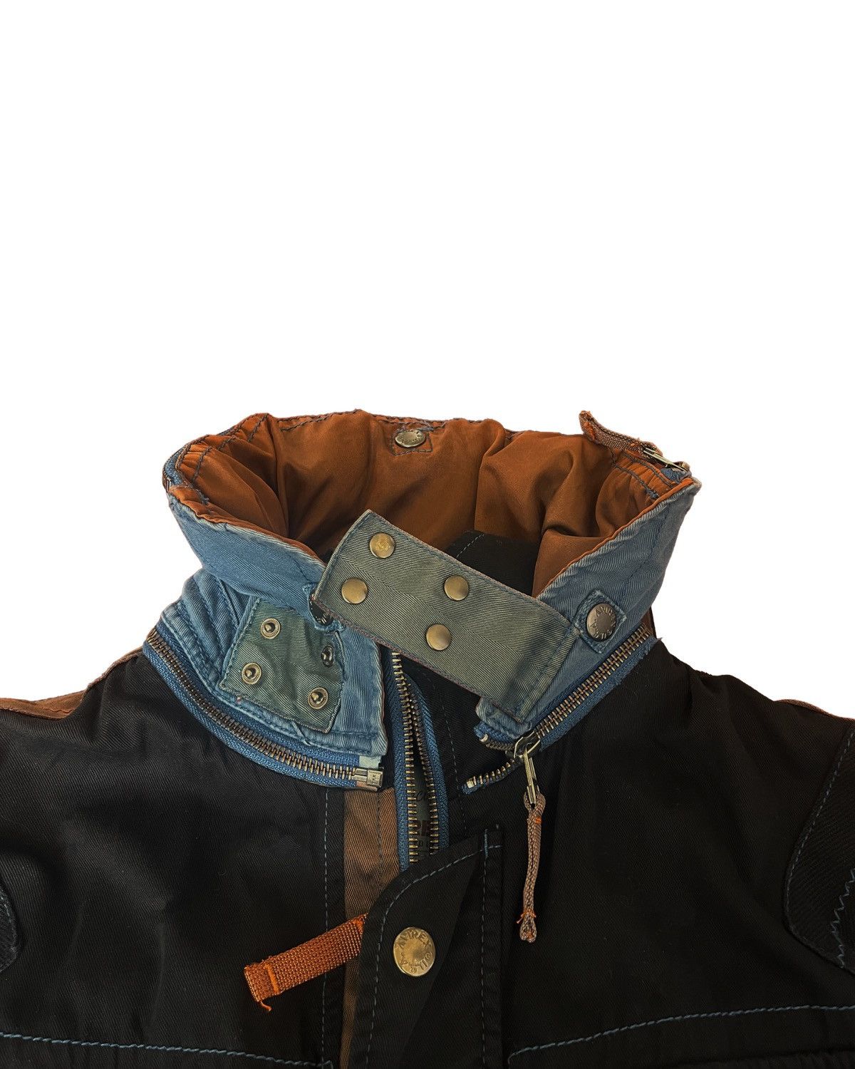 Avirex AVIREX Military Field Jacket Size US M / EU 48-50 / 2 - 3 Thumbnail