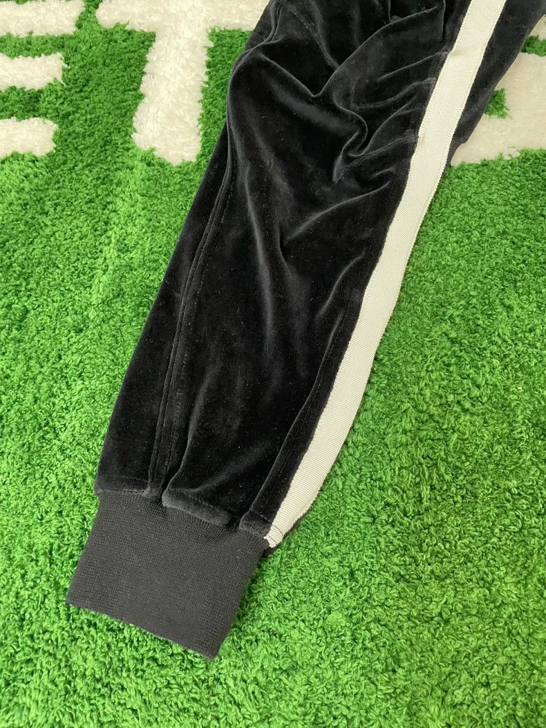 Haider Ackermann Haider Ackermann Haider Ackermann Velvet pants-2507 Size US 34 / EU 50 - 4 Thumbnail