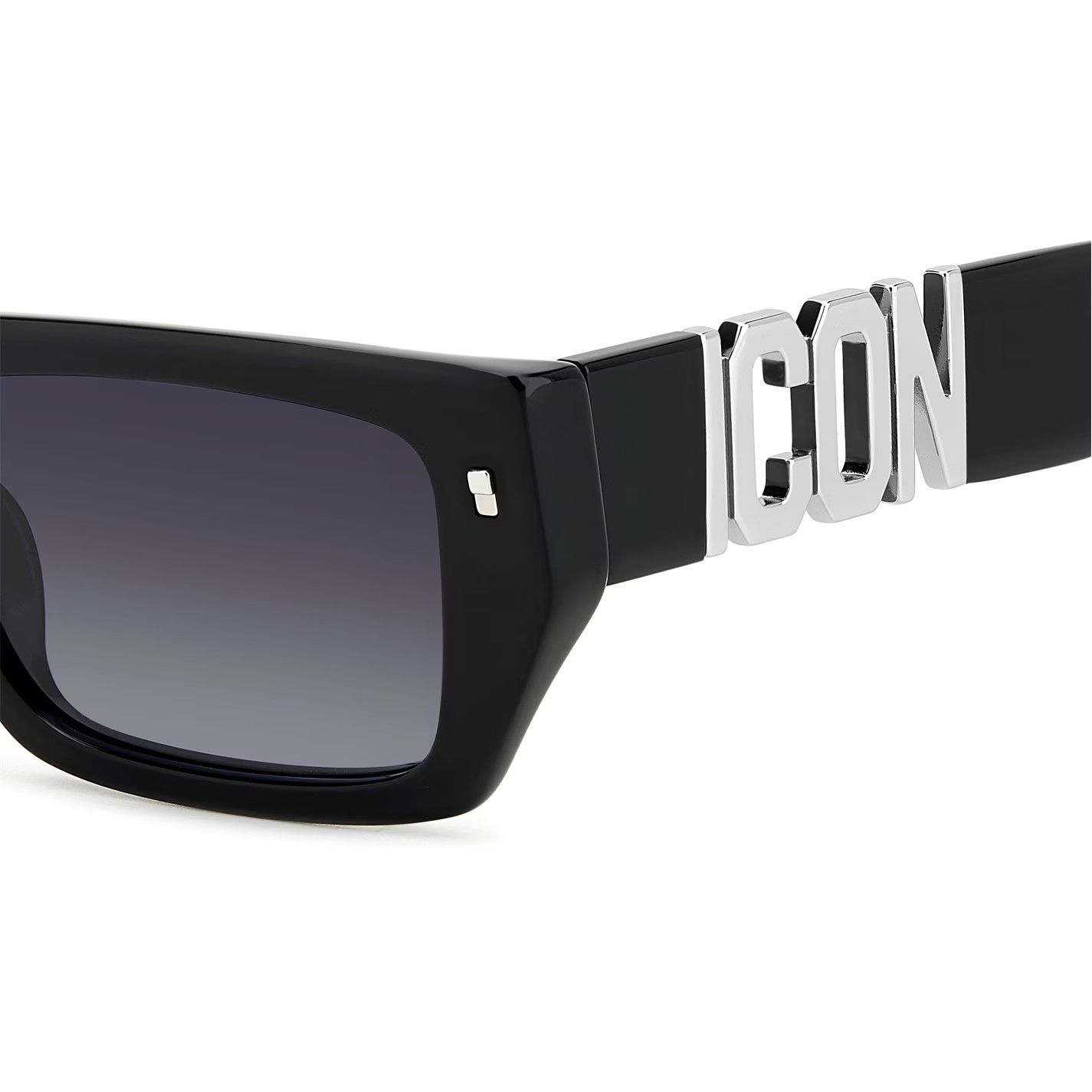 Dsquared2 o1g2r1mq0426 Size: OS / Round Sunglasses in Black Size ONE SIZE - 5 Thumbnail