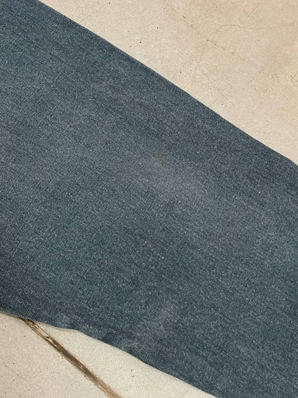 Marithe + Francois Girbaud Stone Washed Vintage Marithe Francois Girbaud Jeans Size US 31 - 9 Thumbnail