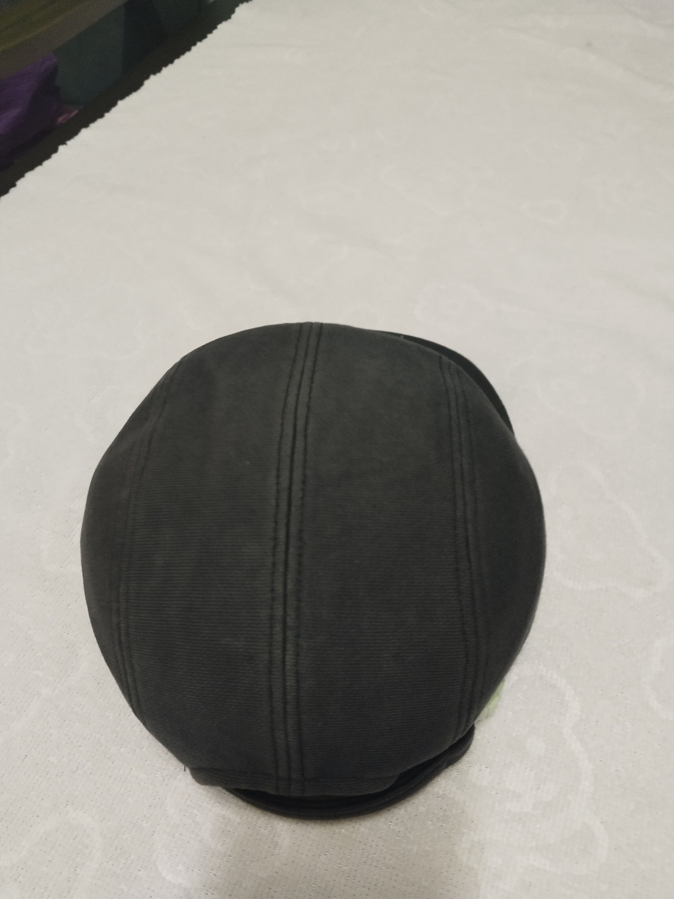 Ellesse VINTAGE 5 PANEL SUN FADED ELLESSE PERUGIA ITALIAN CAP Size ONE SIZE - 6 Thumbnail