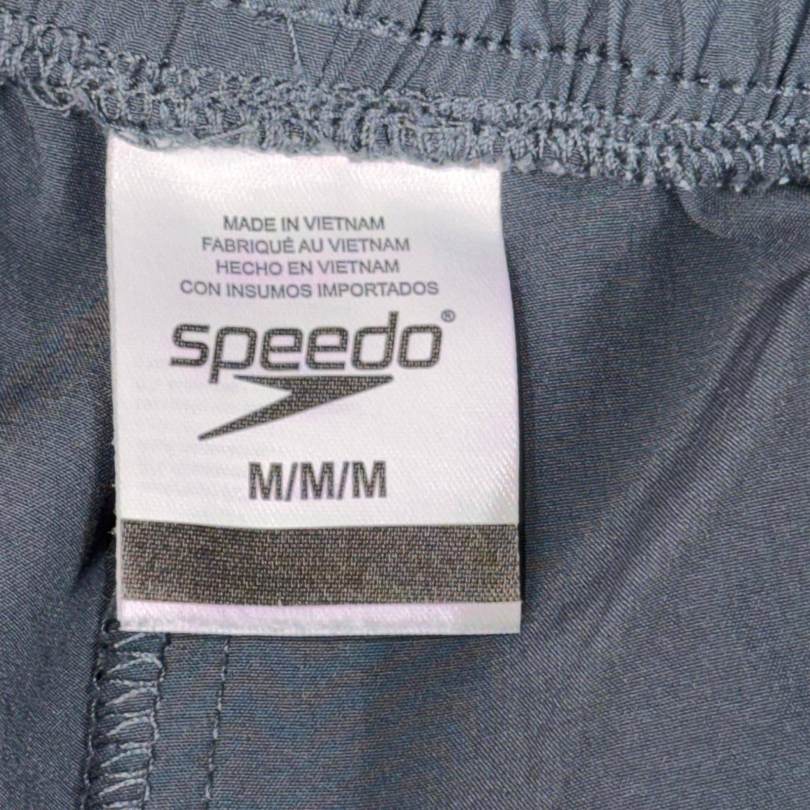 Speedo Speedo Women's Athletic Pants Size 32" / US 10 / IT 46 - 6 Thumbnail