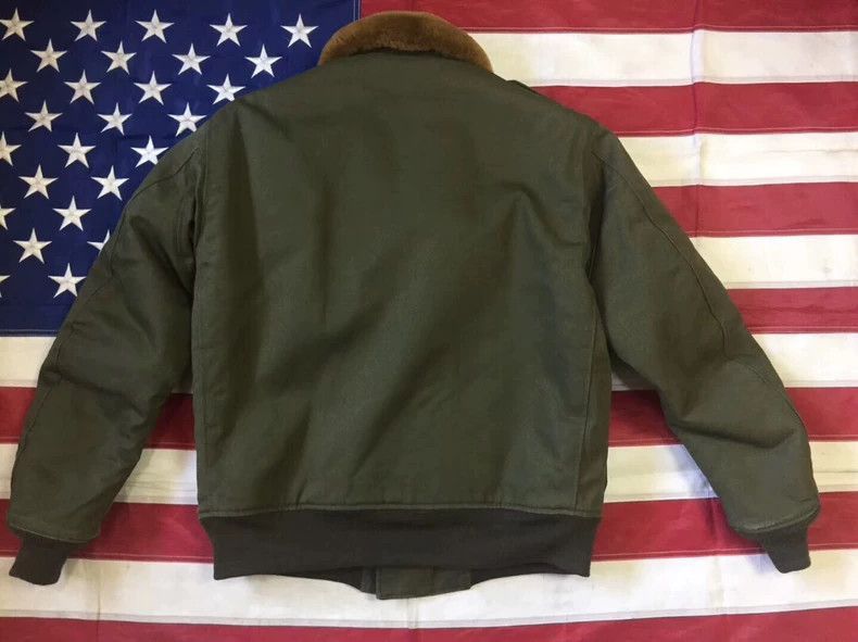 Freewheelers Freewheelers Freewheelers Replica of World War II B-10 Flyi Size US L / EU 52-54 / 3 - 4 Thumbnail