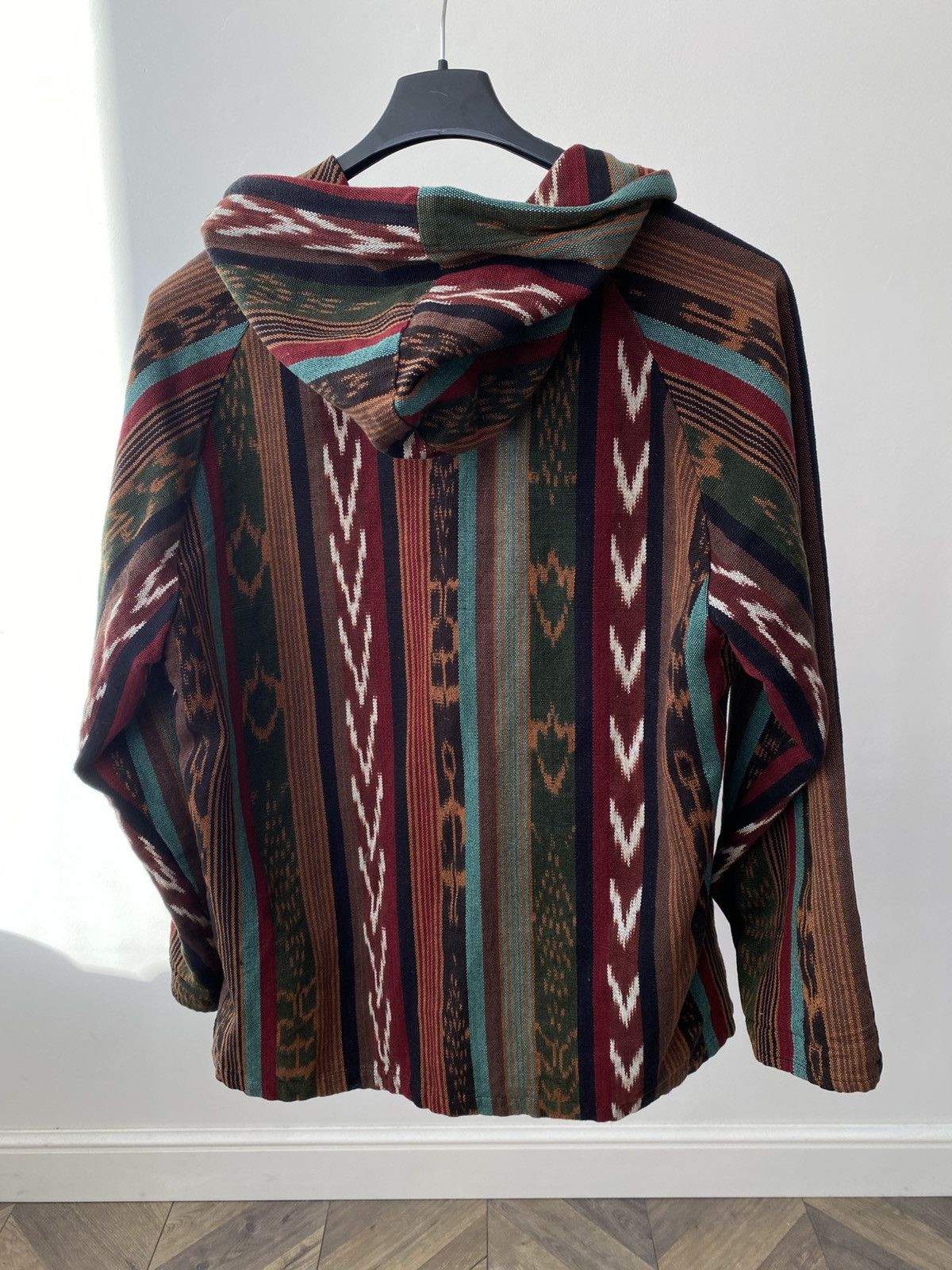 Other Vintage Fair Trade eltucan jacket Size US L / EU 52-54 / 3 - 7 Thumbnail