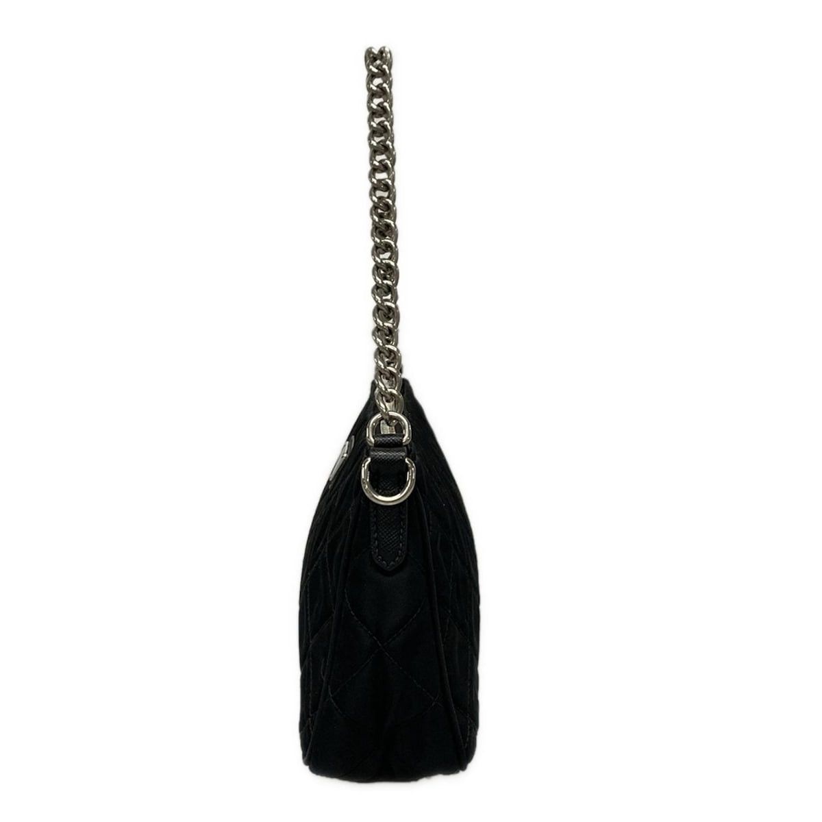 Prada PRADA Triangle Logo Handbag Size ONE SIZE - 4 Thumbnail