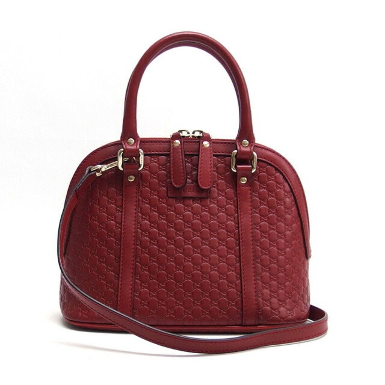 Gucci Gucci GG Marmont Satchel