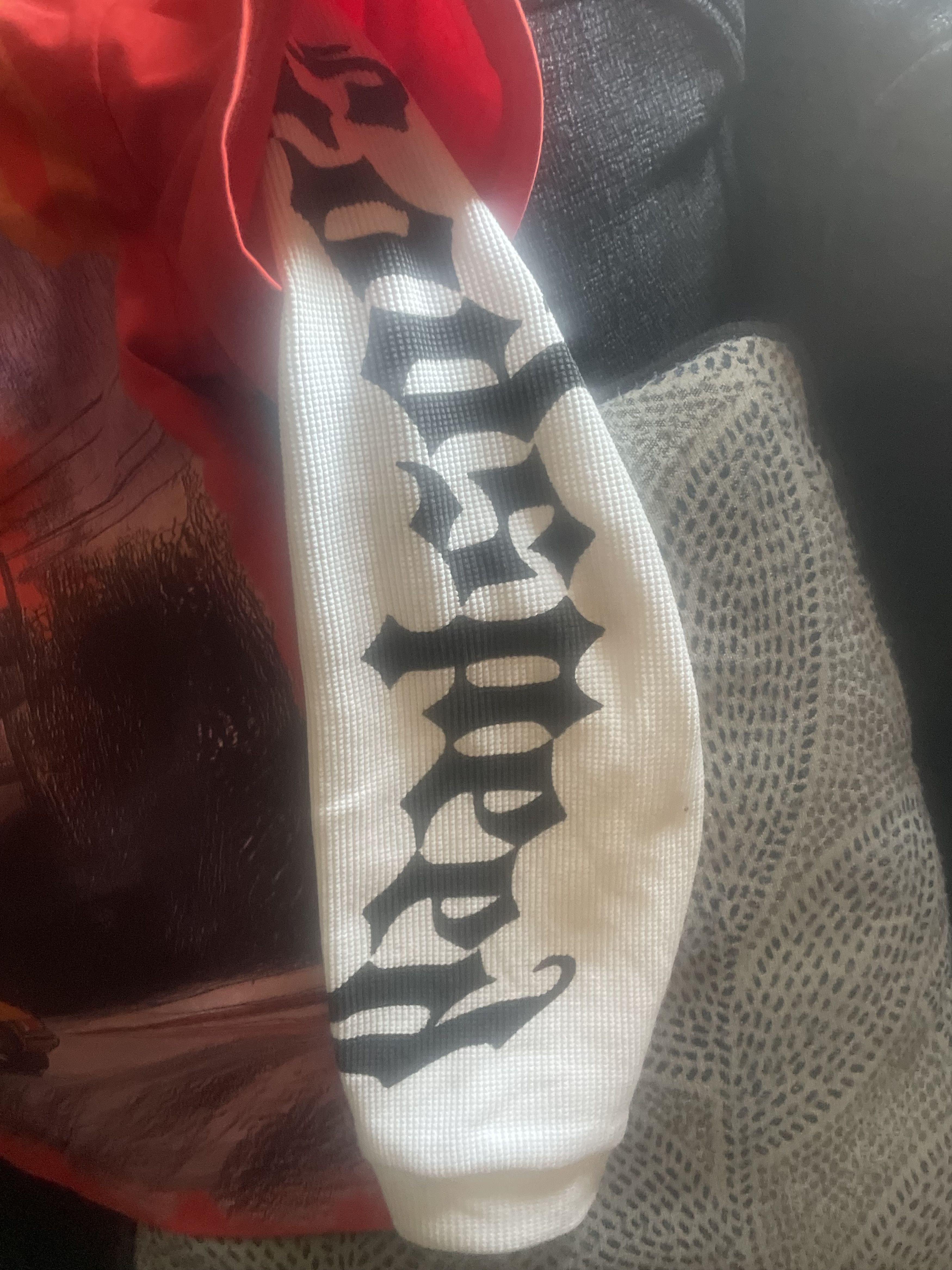 Godspeed God speed "Los Scandalous" Layered T-Shirt Size US S / EU 44-46 / 1 - 4 Thumbnail