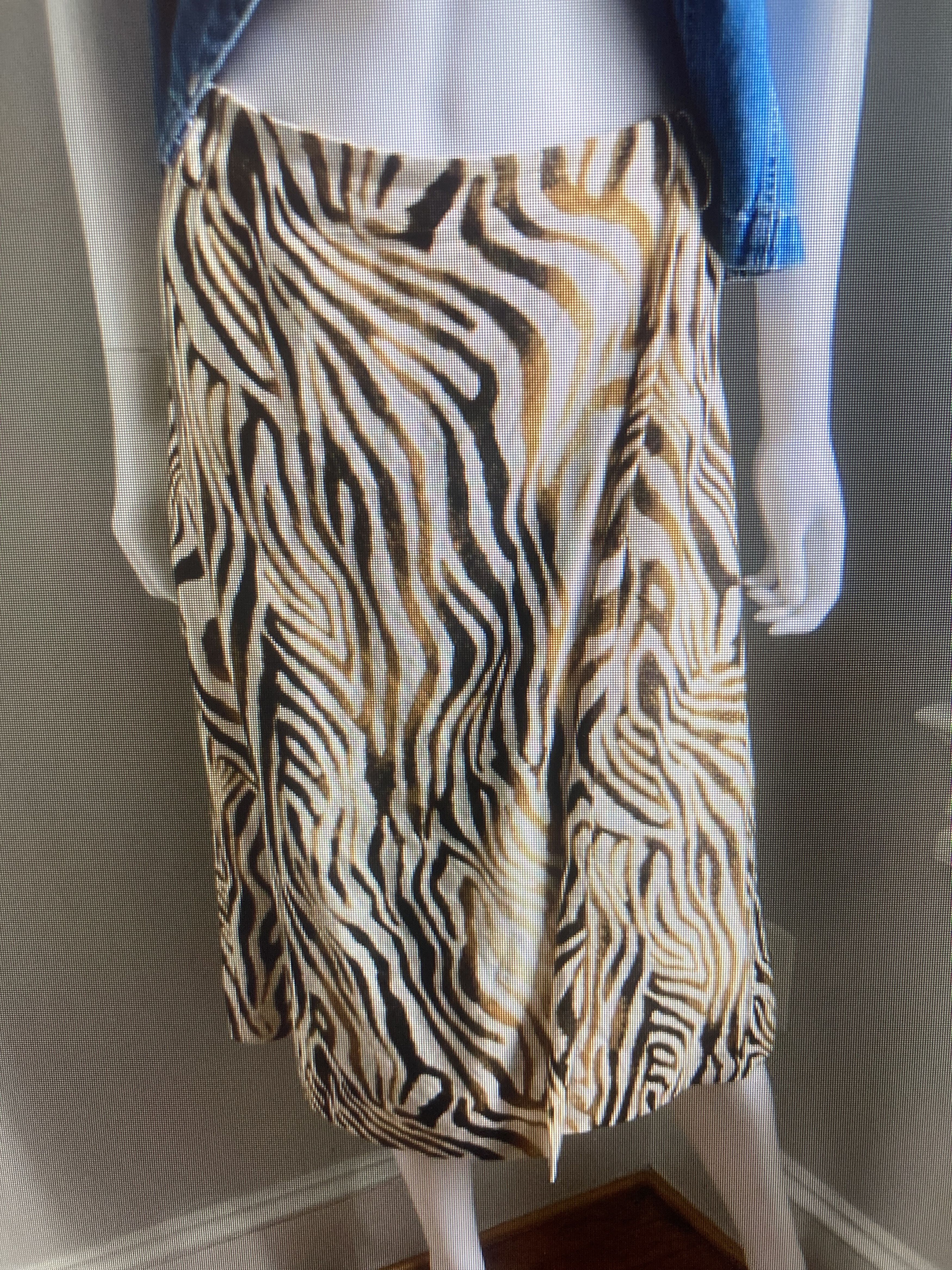 Zara Women beauty dress Size M / US 6-8 / IT 42-44 - 1 Preview