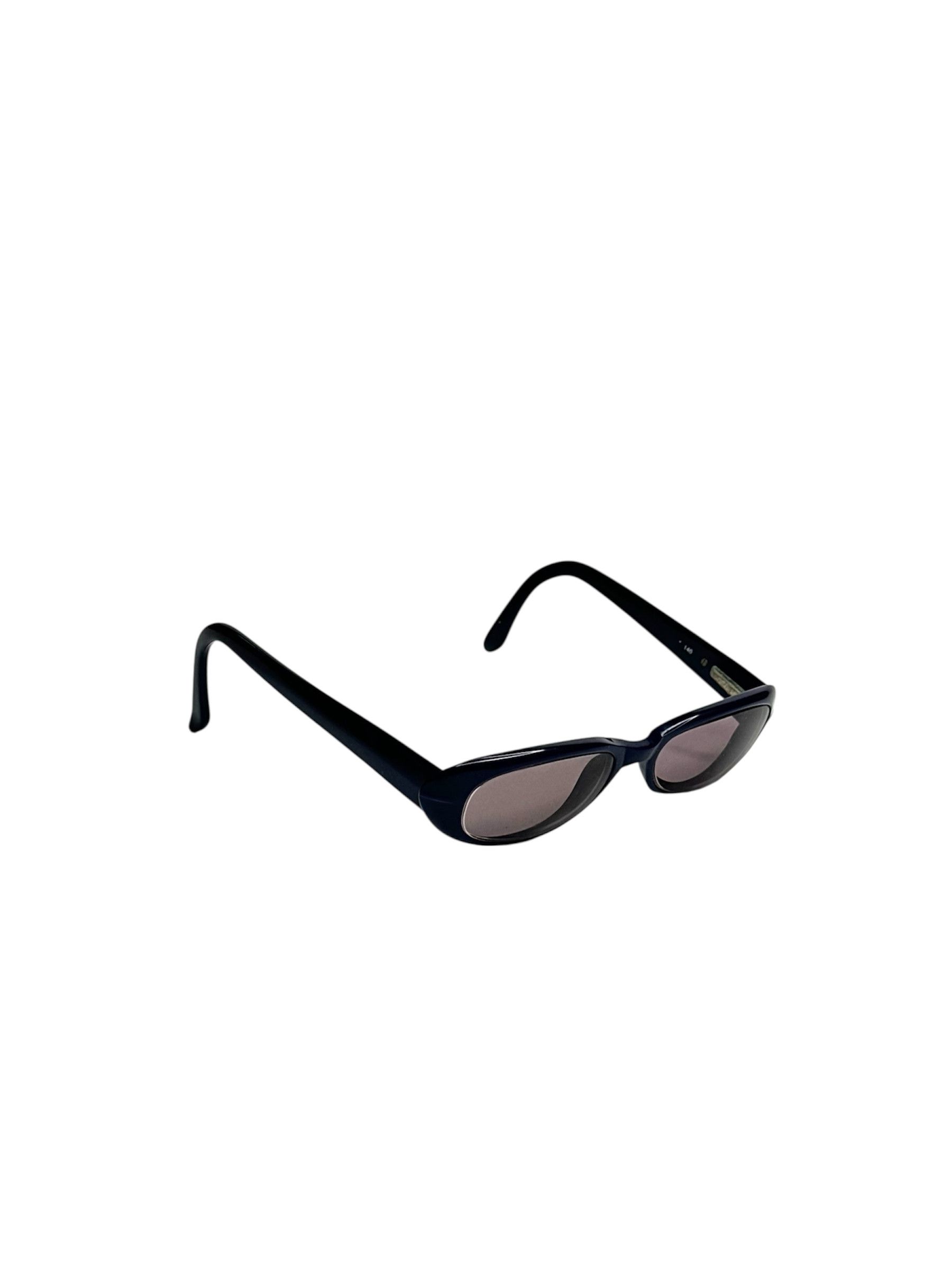 Fossil Fossil Oval Slim Sunglasses Size ONE SIZE - 1 Thumbnail