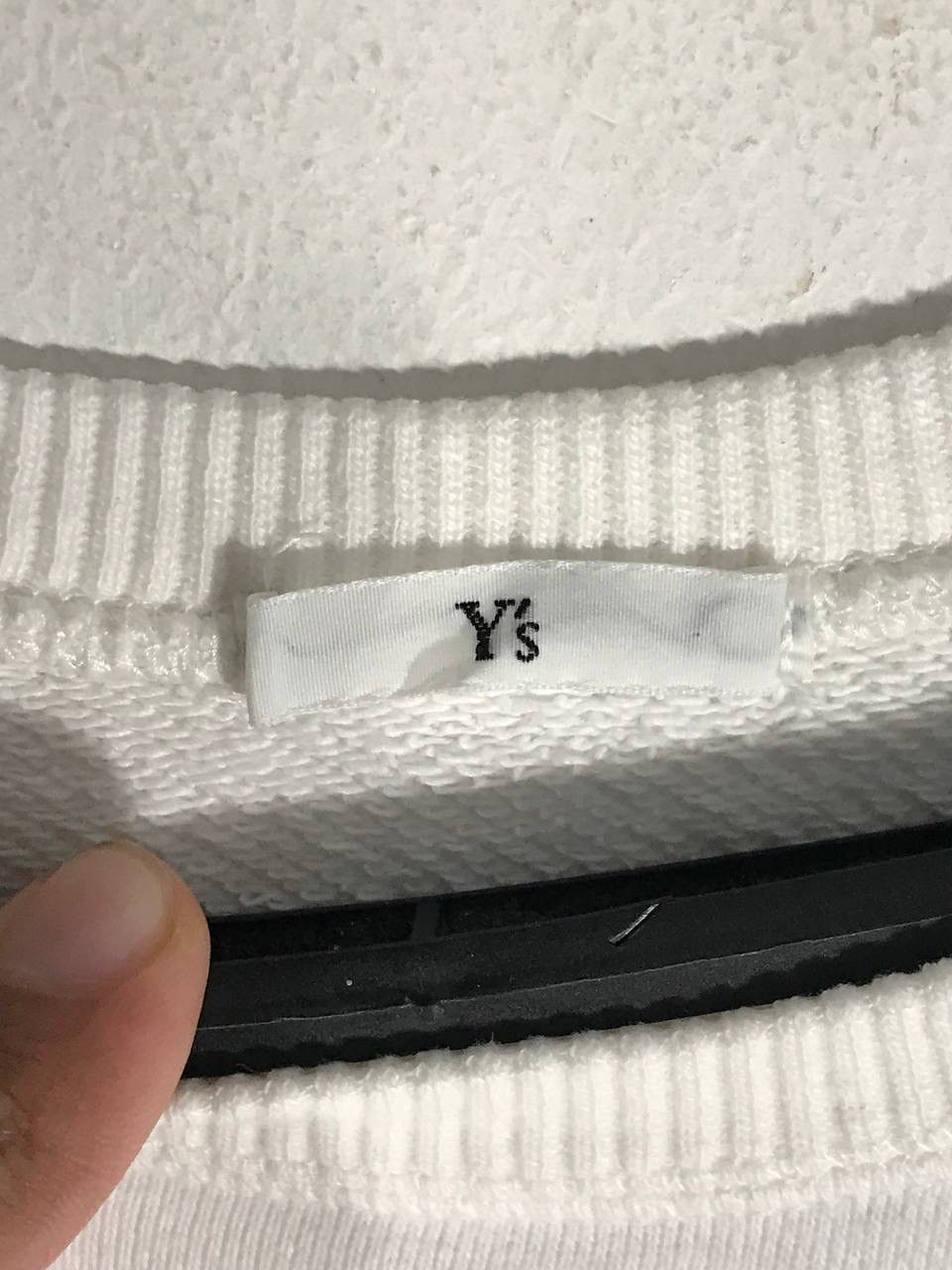 Yohji Yamamoto simple but nice Size US L / EU 52-54 / 3 - 8 Thumbnail