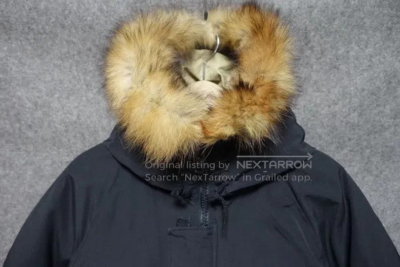 Other Down Parker Coat Size US M / EU 48-50 / 2 - 4 Thumbnail