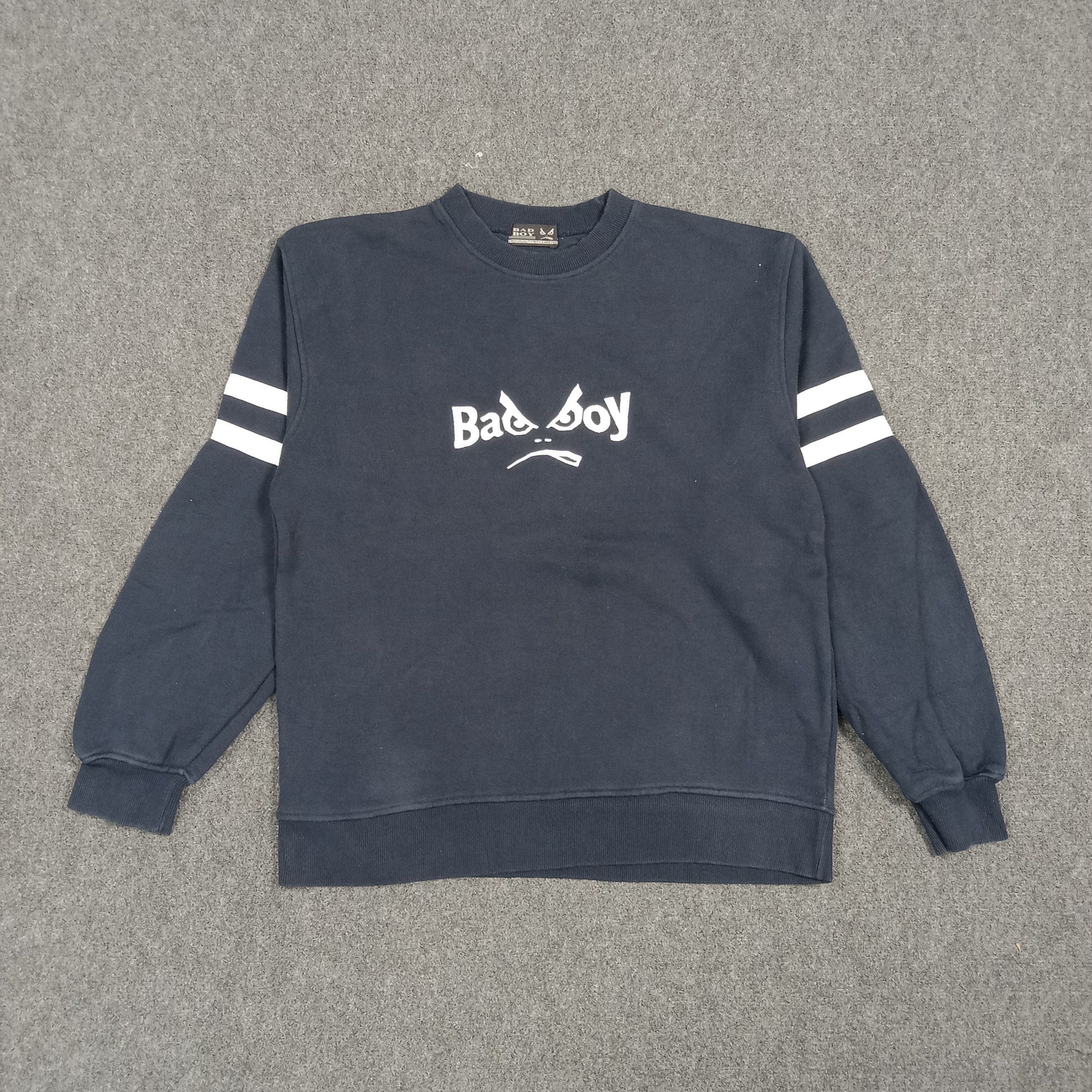 Other BADBOY Streetwear Skateboards Sweatshirt C275N21 Size US S / EU 44-46 / 1 - 1 Thumbnail