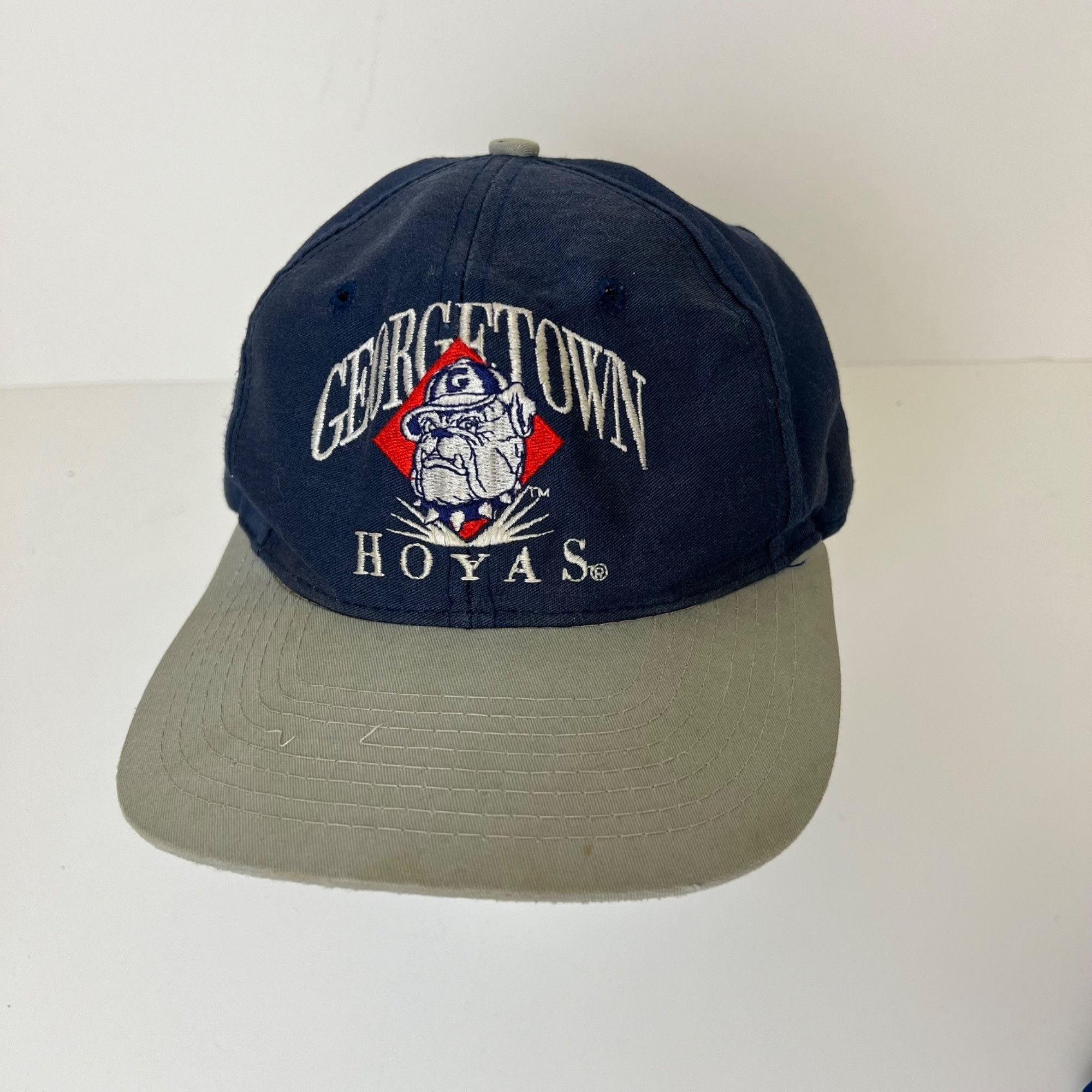 Other Georgetown Hoyas Hat Size ONE SIZE - 2 Thumbnail