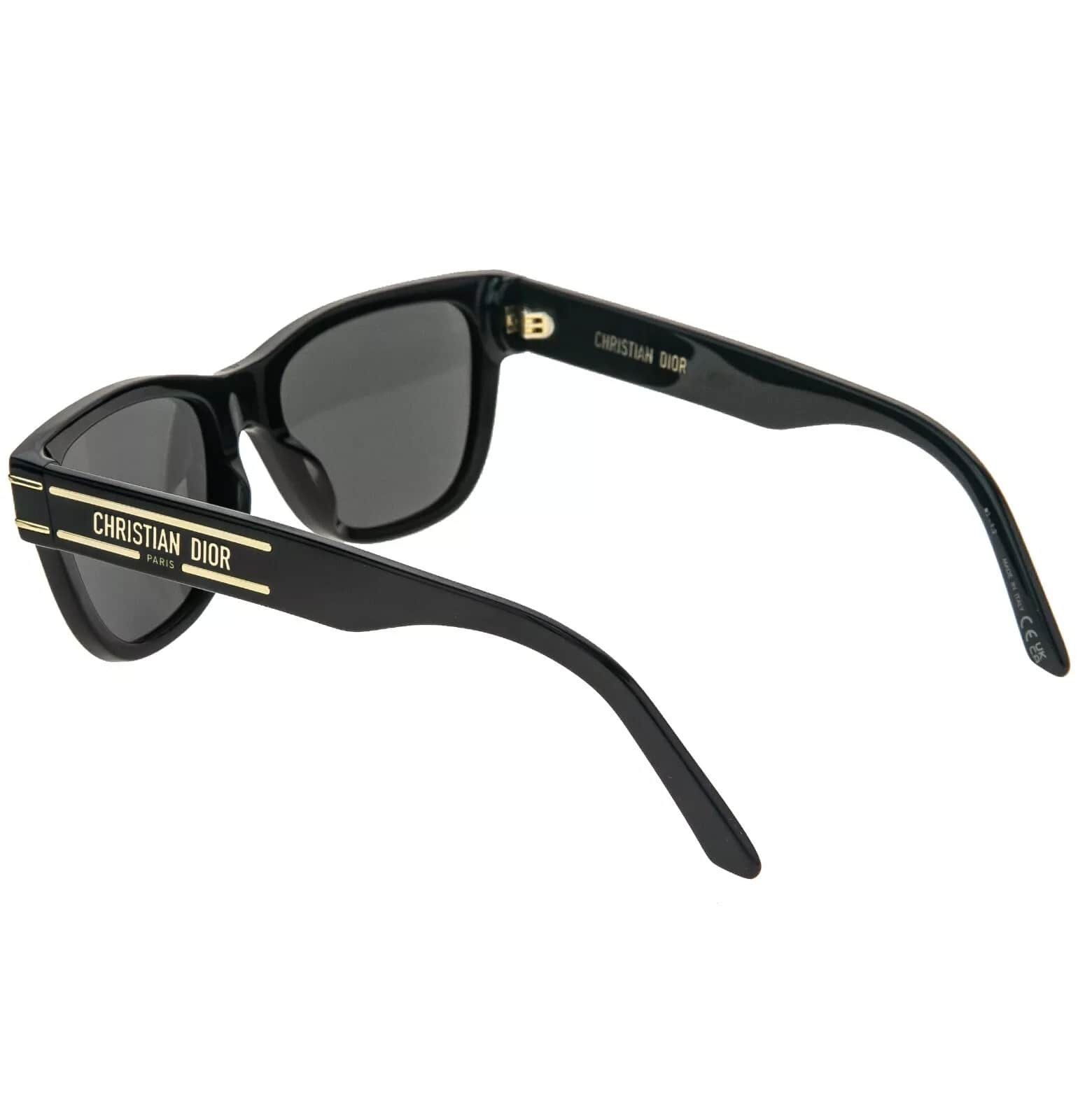 Christian Dior Monsieur CHRISTIAN DIOR SIGNATURE Black DIOR SIGNATURES 6 UC CD40074U Size ONE SIZE - 9 Thumbnail