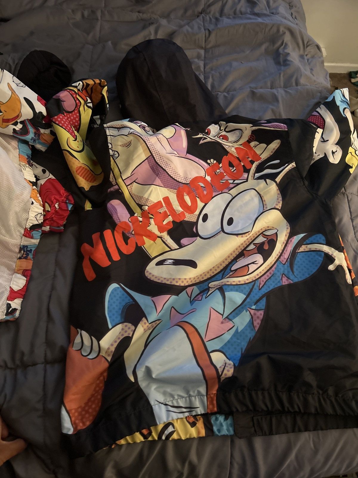 Members Only members only jacket Size US S / EU 44-46 / 1 - 3 Thumbnail