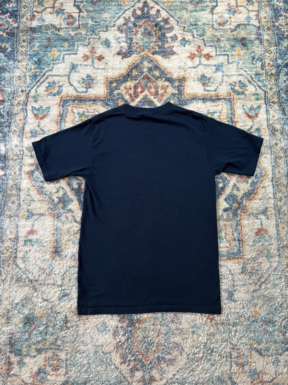 Marvel Comics Marvel Mad Engine Punisher T-shirt Small Size US S / EU 44-46 / 1 - 2 Thumbnail