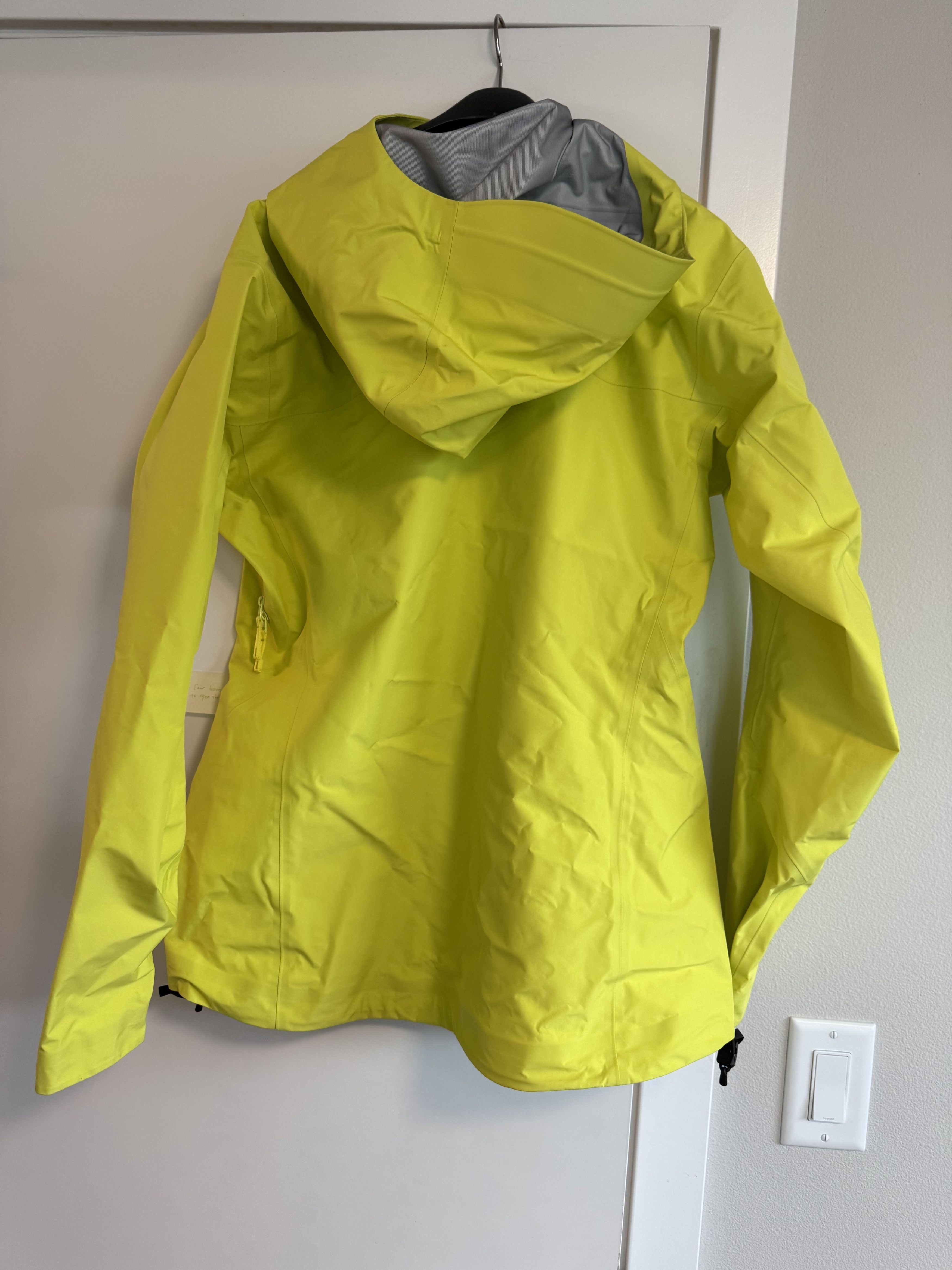 Arc'teryx Beta SL Size M / US 6-8 / IT 42-44 - 4 Thumbnail