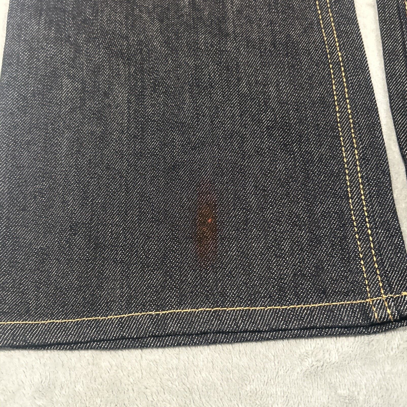 Old Navy Beyond Baggy Bootcut Jeans W's 14 31x30 Flare Wide Hamilton Size 36" / US 14 / IT 50 - 3 Thumbnail