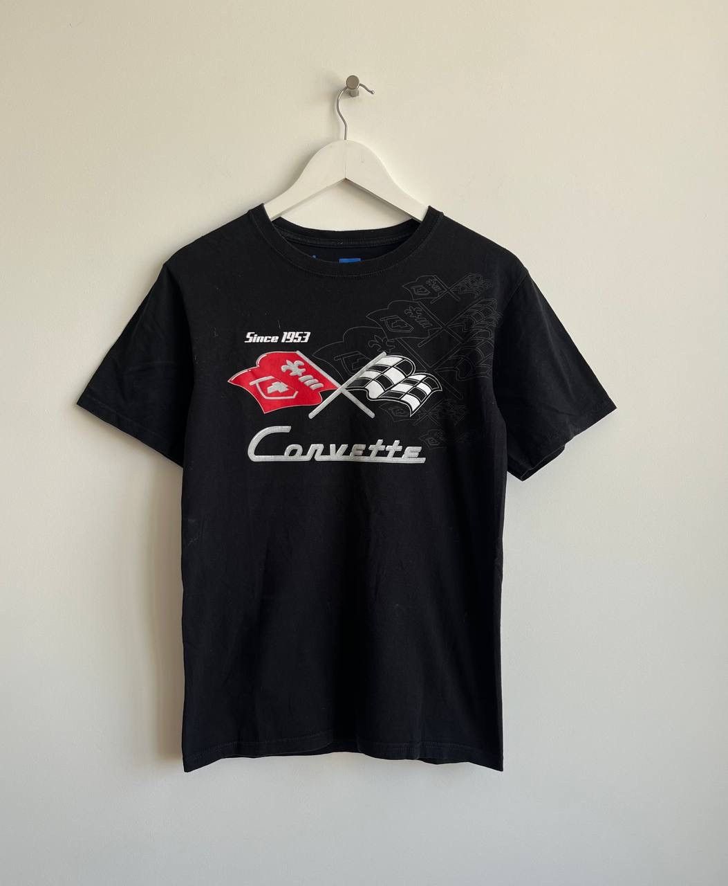Other Vintage Corvette Racing Sport Dynasty Tee Size US S / EU 44-46 / 1 - 1 Thumbnail