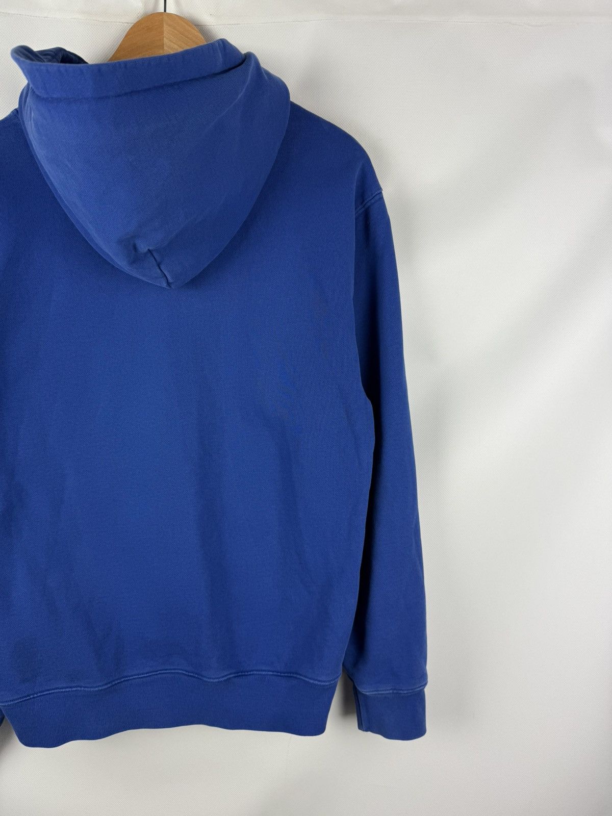 Frank Ocean Frank Ocean Blonded Heavy Graphic Print Hoodie Pullover Size US M / EU 48-50 / 2 - 11 Thumbnail