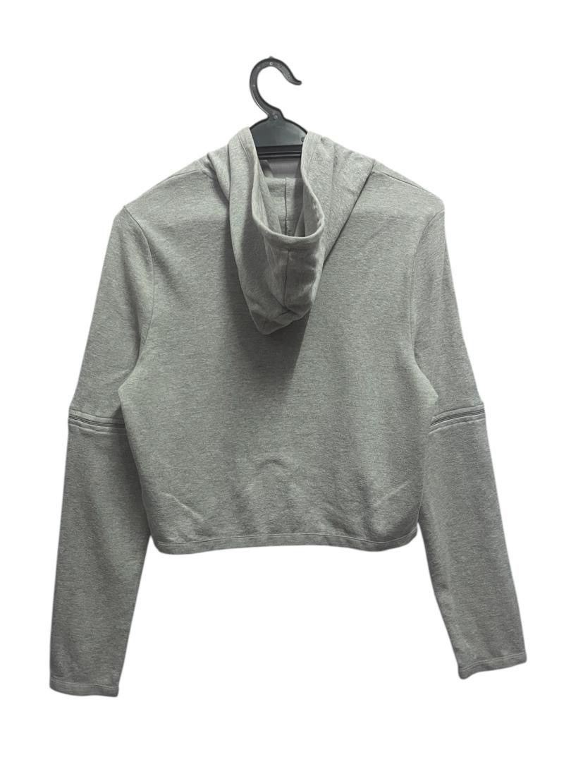 Ralph Lauren Ralph Lauren Crop Top with Hoodie Size M / US 6-8 / IT 42-44 - 2 Thumbnail