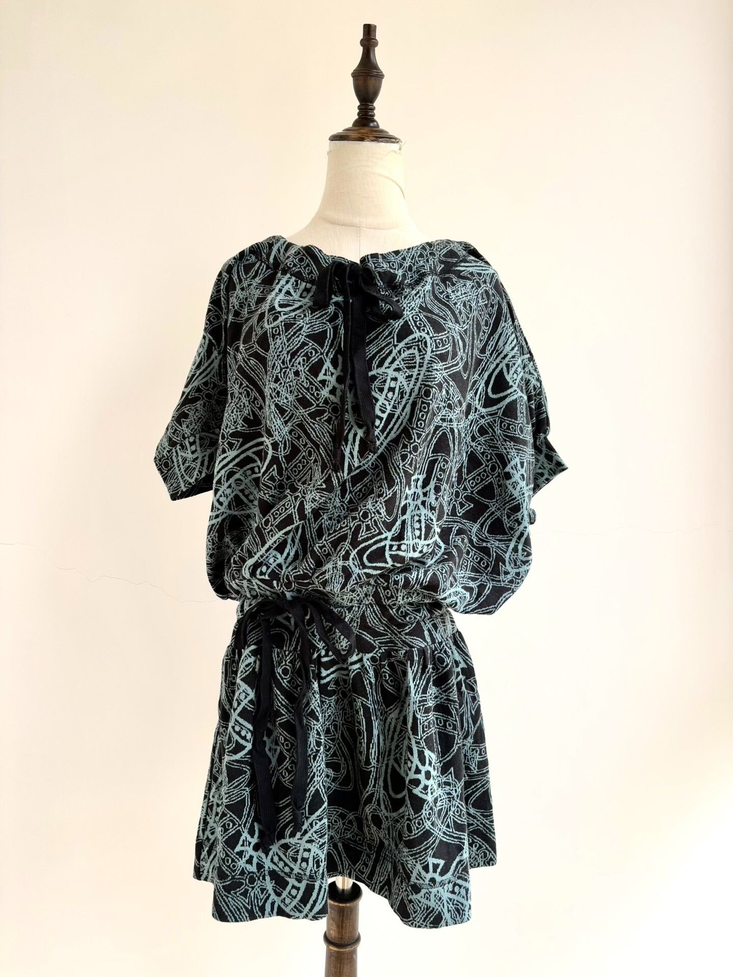Vivienne Westwood Vivienne Westwood Witch Dress Size M / US 6-8 / IT 42-44 - 1 Thumbnail