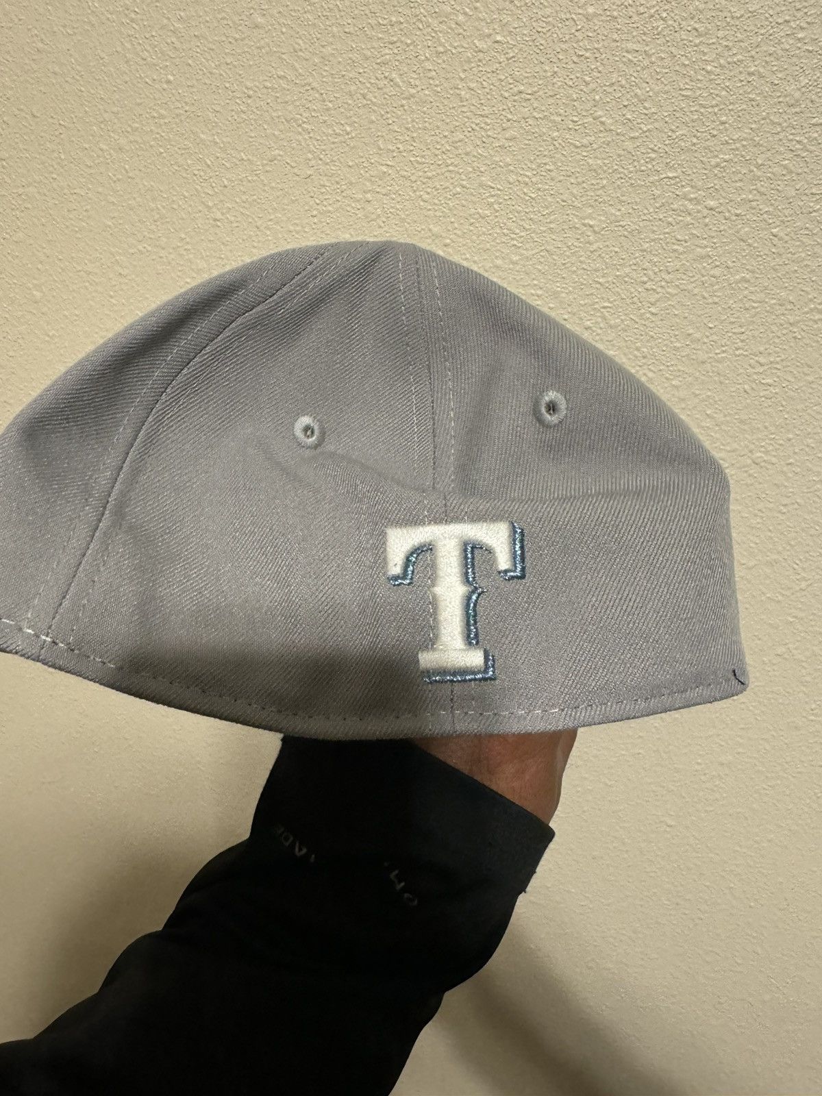 New Era Texas rangers alchemy size 7 Size ONE SIZE - 3 Thumbnail