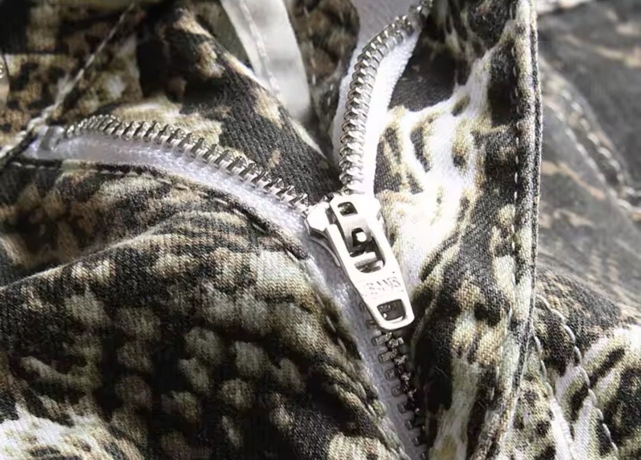 Other Denim’s Pants With Snake Skins Size US 30 / EU 46 - 4 Thumbnail