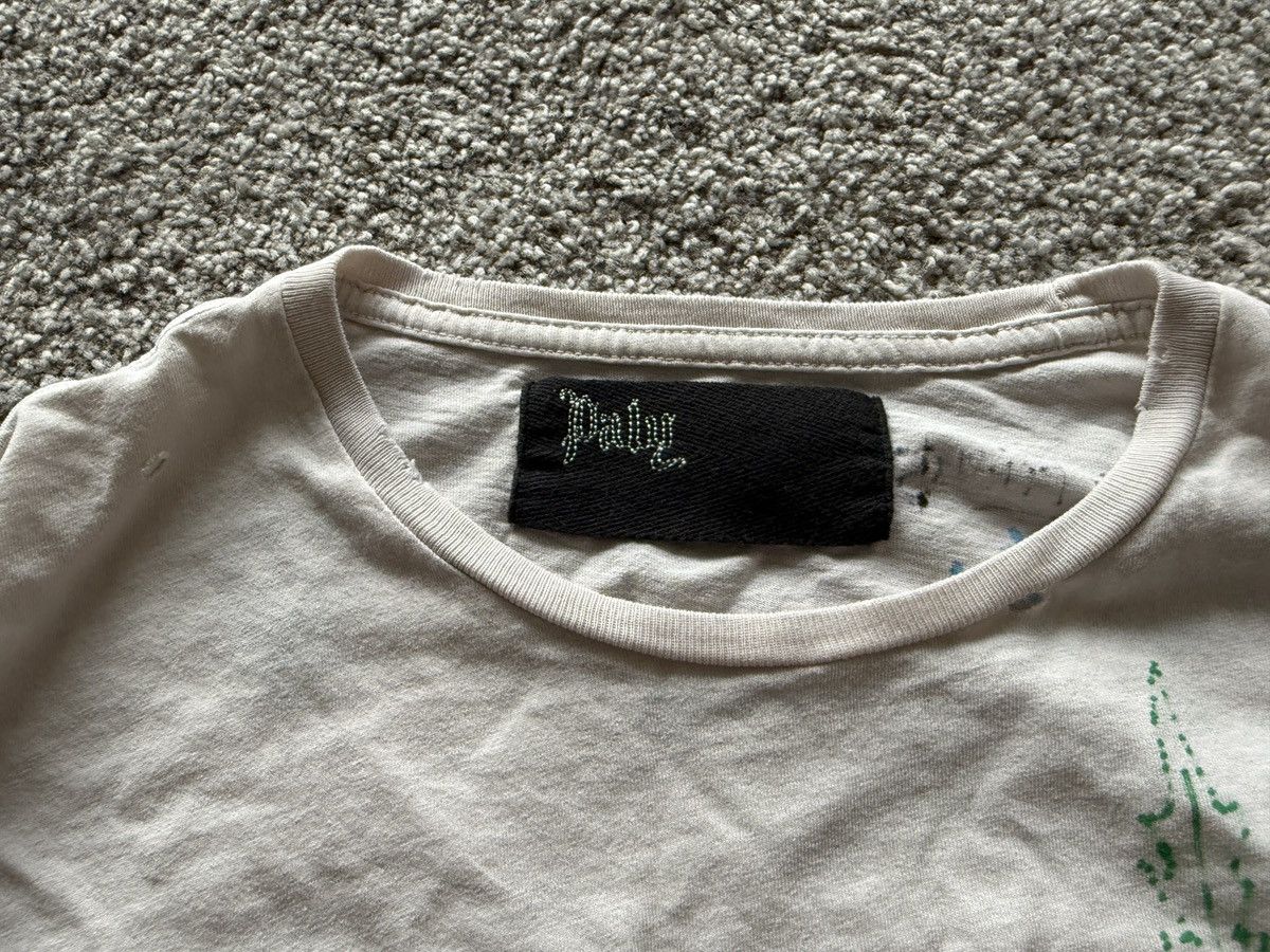 Paly Hollywood Paly Hollywood Friends Don’t Last Short Sleeve Tee Size US L / EU 52-54 / 3 - 3 Thumbnail
