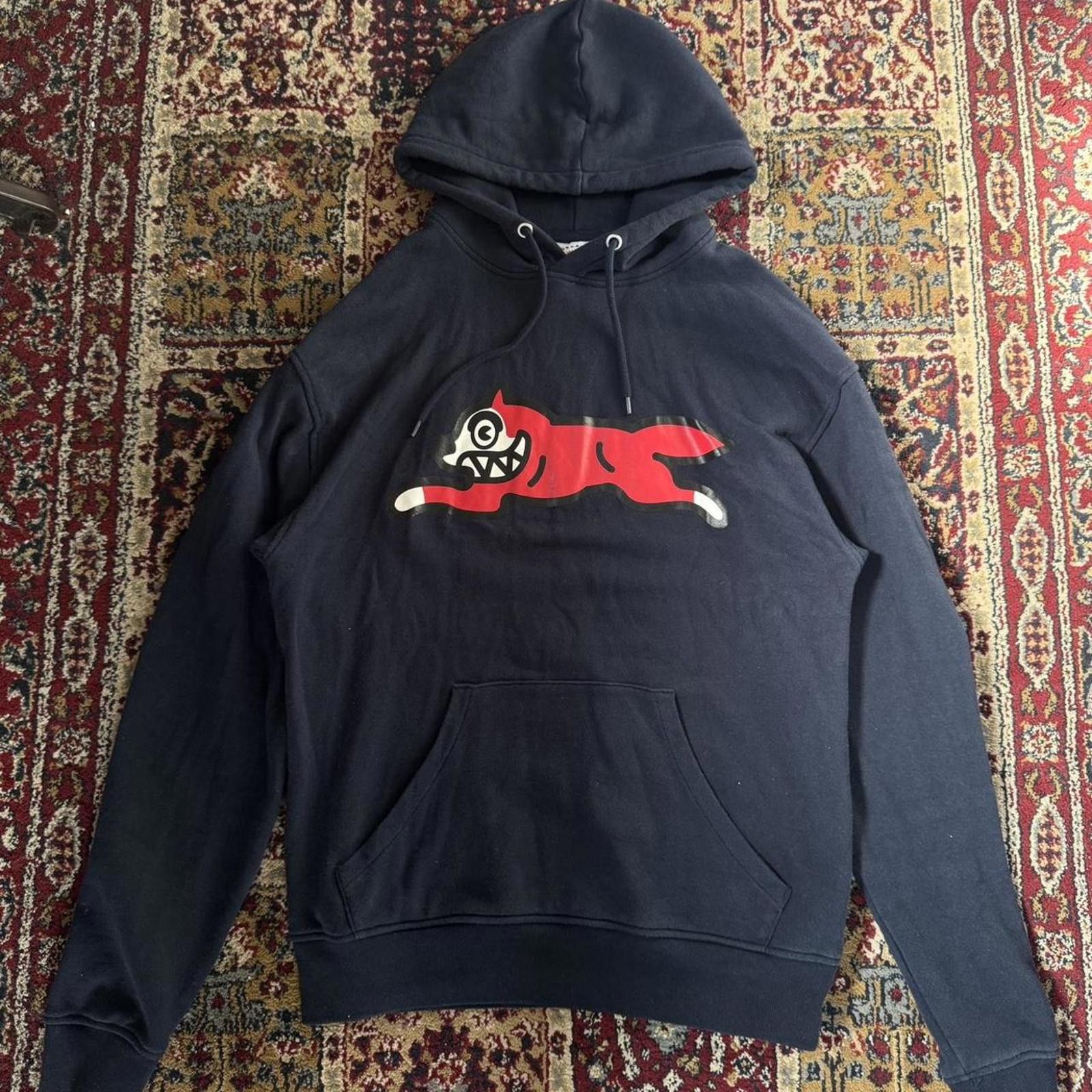 Billionaire Boys Club Billionaire Boys Club (BBC) / Icecream hoodie Size US S / EU 44-46 / 1 - 2 Thumbnail
