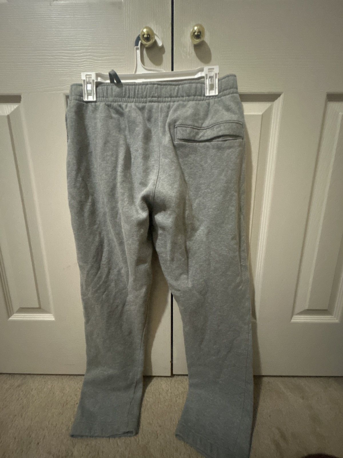 Nike Nike Sweats Size US 32 / EU 48 - 2 Thumbnail