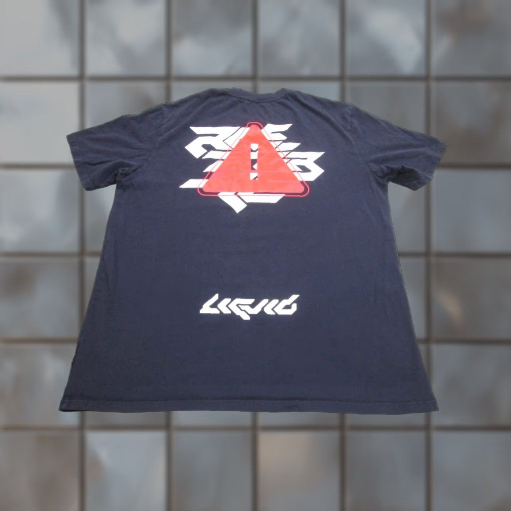 Vintage Team Liquid Shirt Mens L Blue Valorant Gaming Size US L / EU 52-54 / 3 - 1 Thumbnail