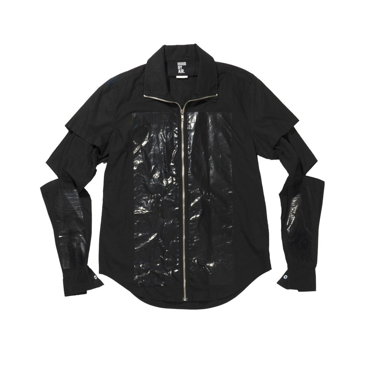 Hood By Air Hood By Air Jacket Size US S / EU 44-46 / 1 - 1 Thumbnail