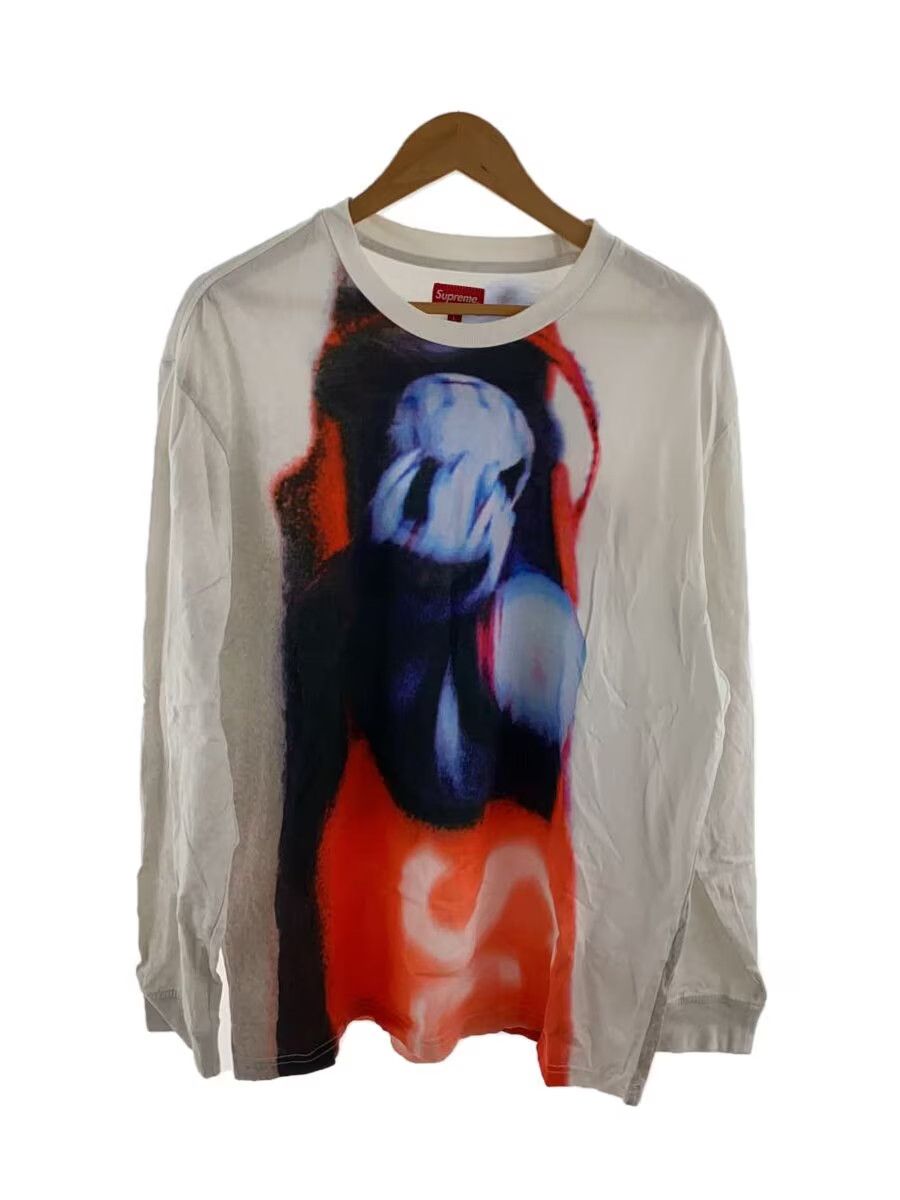 Supreme AW20 Bobsled Long Sleeve Tee Size US L / EU 52-54 / 3 - 1 Thumbnail
