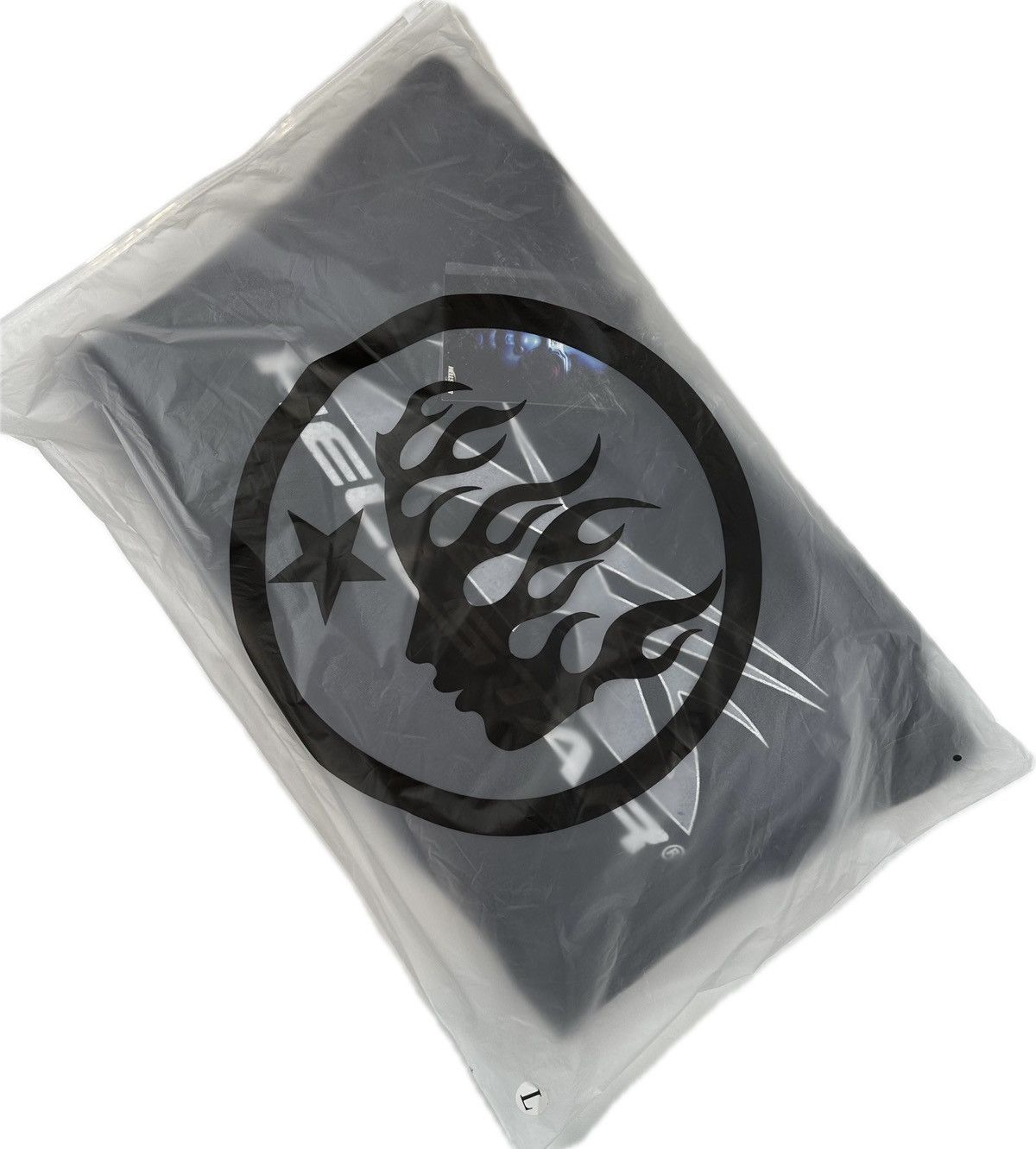HELLSTAR Hellstar Sport Logo Hoodie Size US L / EU 52-54 / 3 - 6 Thumbnail