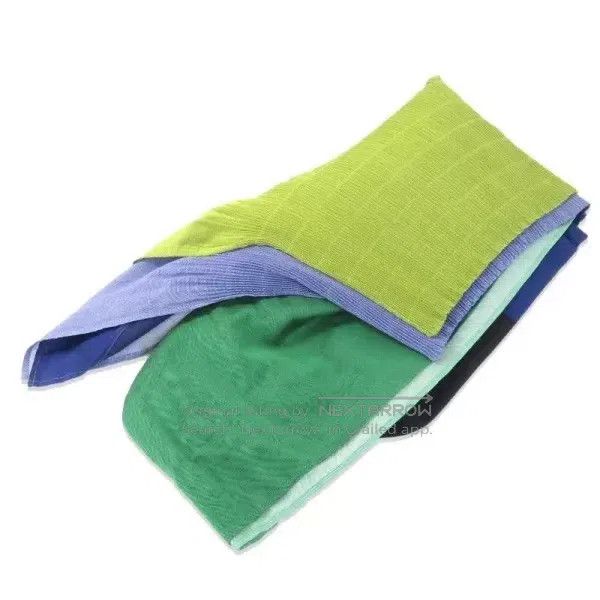Issey Miyake Issey Miyake Main Line Scarf Size ONE SIZE - 7 Thumbnail