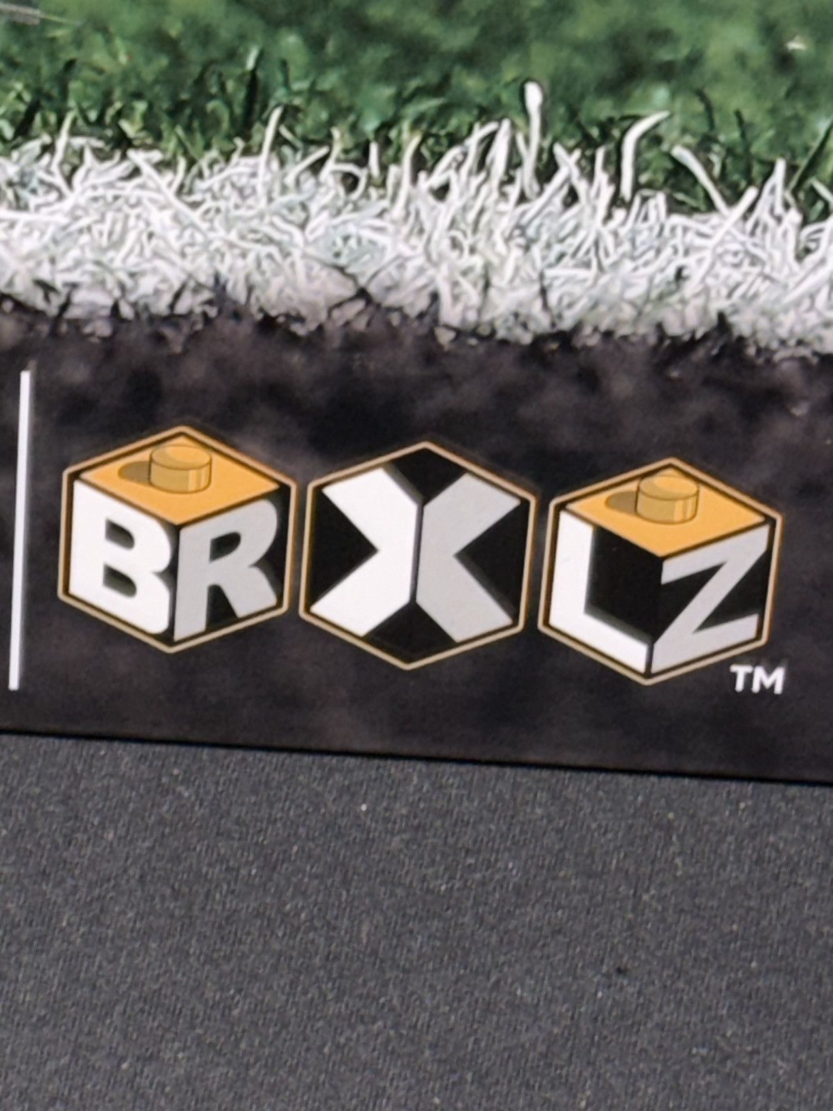 NFL NFL Football Pittsburgh Steelers Foco BRXLZ Collectible Size ONE SIZE - 11 Thumbnail
