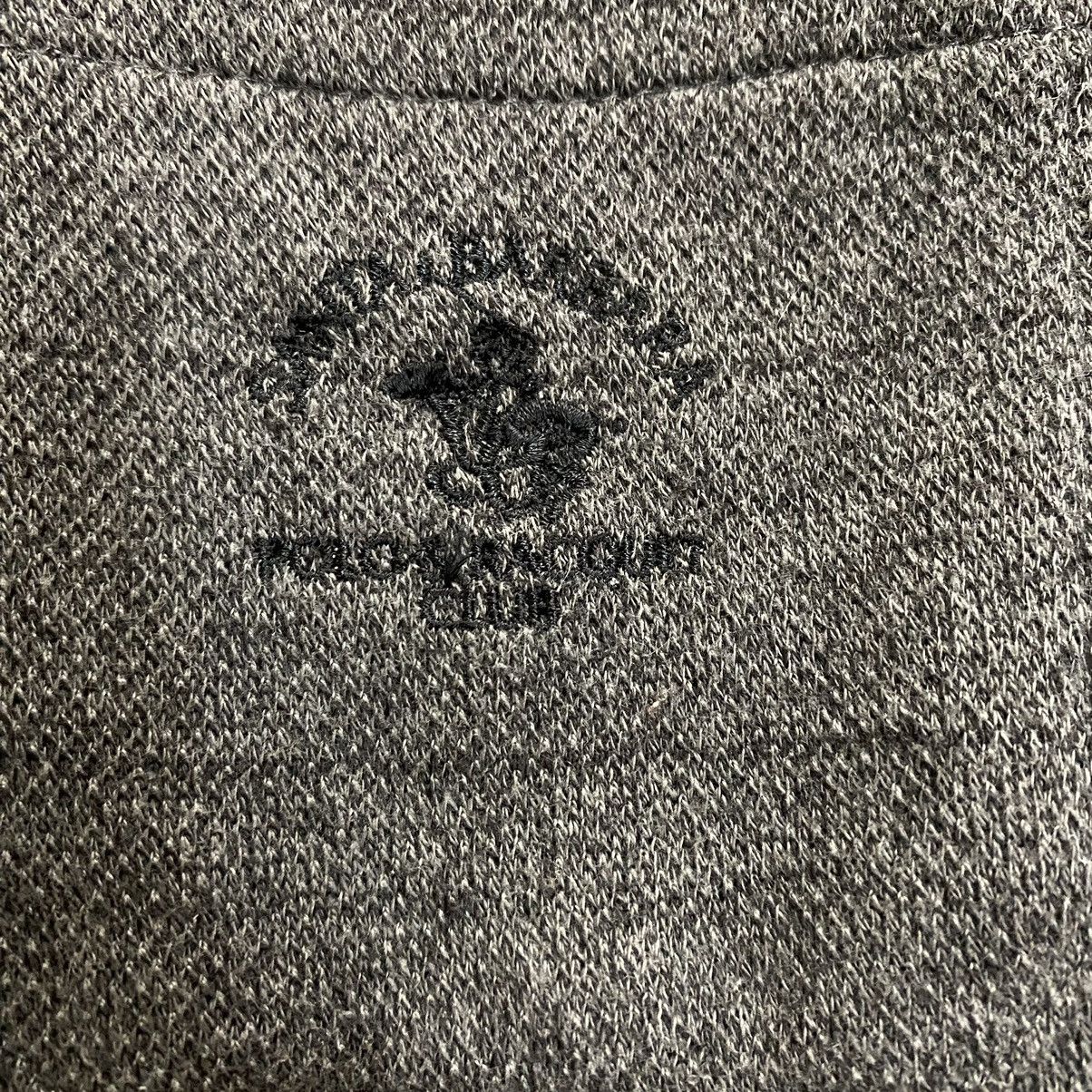 Beverly Hills Polo Club Vintage 90’s Santa Barbara Halfzip Sweatshirt Size US M / EU 48-50 / 2 - 6 Thumbnail